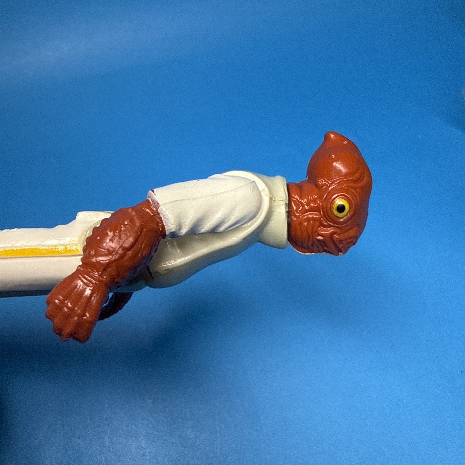 Admiral Ackbar sold