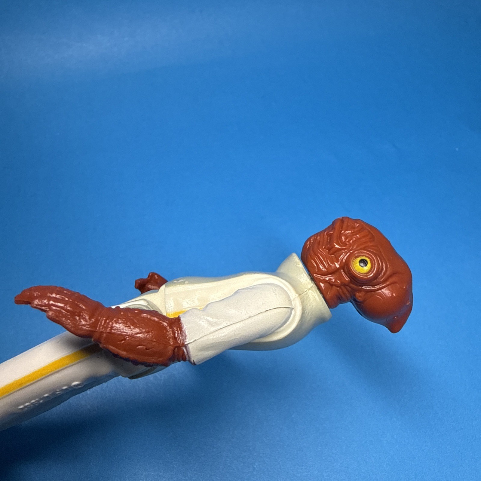 Admiral Ackbar sold