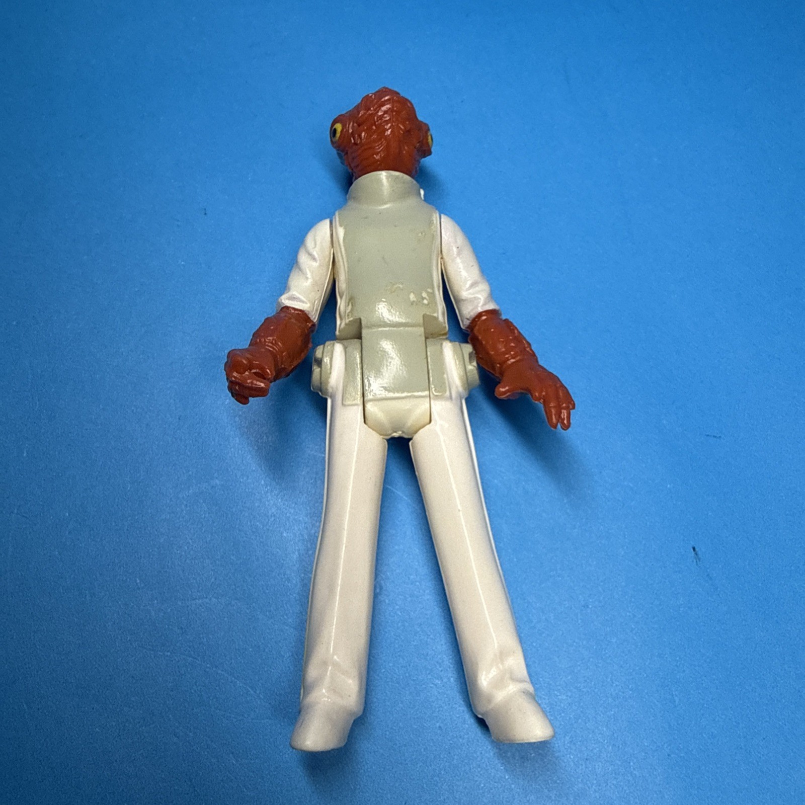 Admiral Ackbar sold