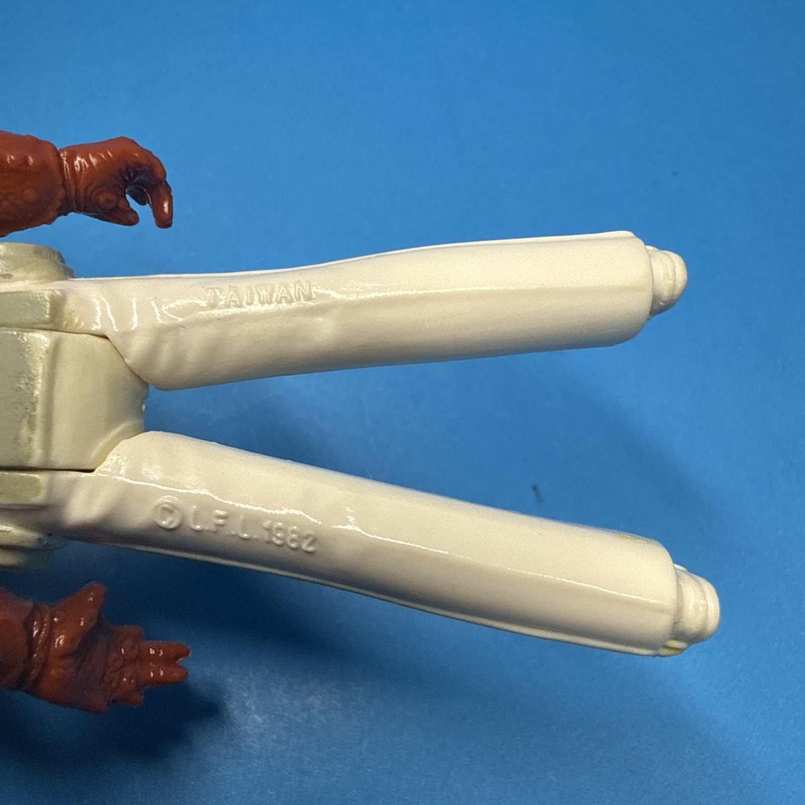 Admiral Ackbar sold
