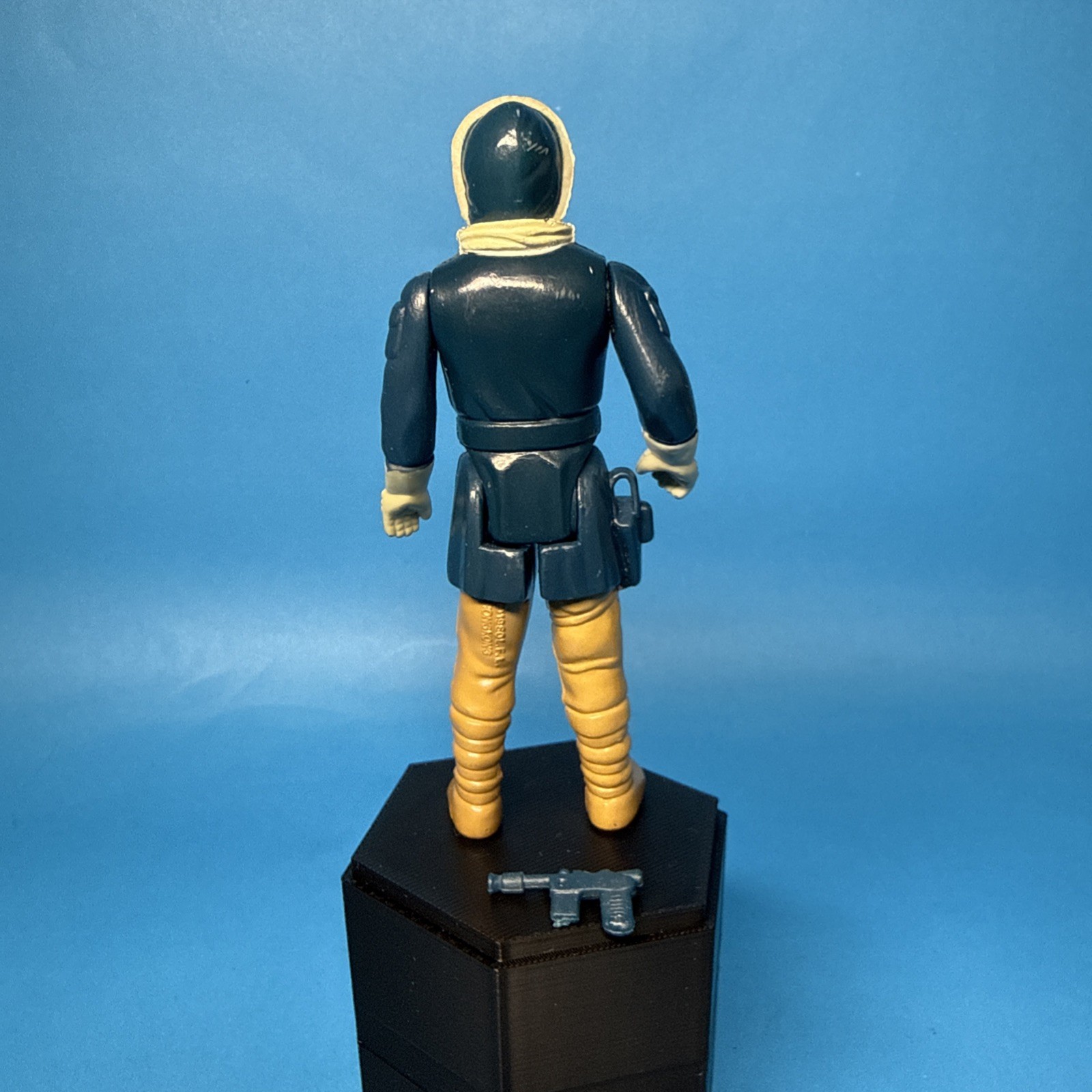Han Solo (Hoth Battle Gear) sold