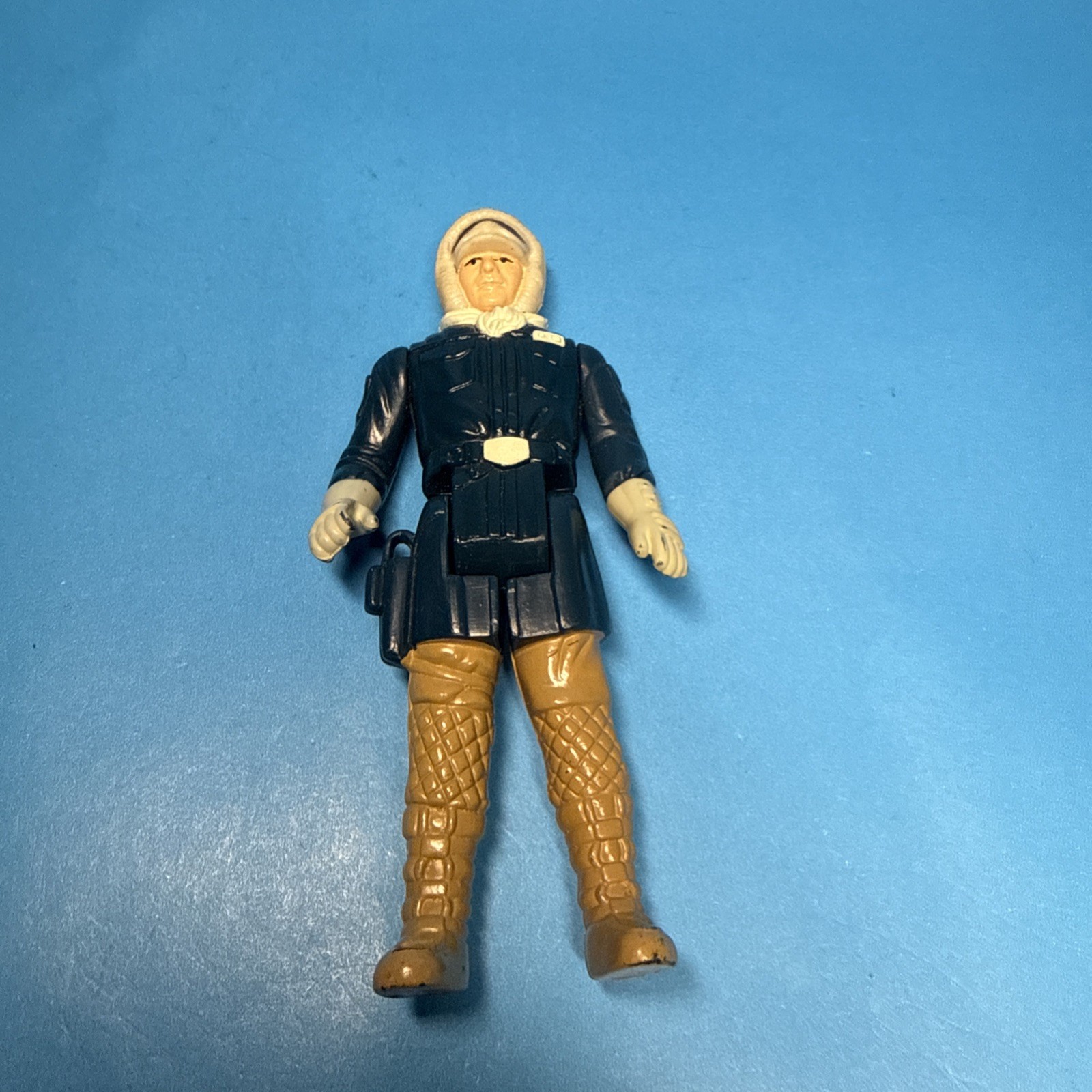 Han Solo (Hoth Battle Gear) sold