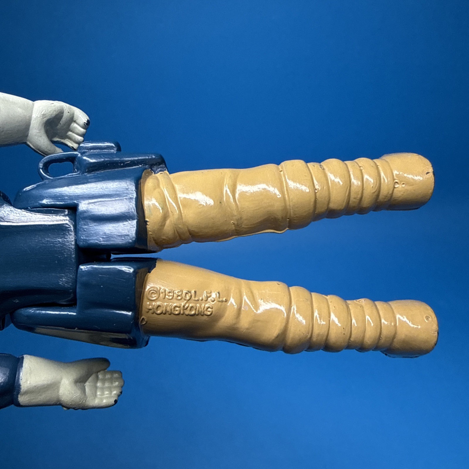 Han Solo (Hoth Battle Gear) sold