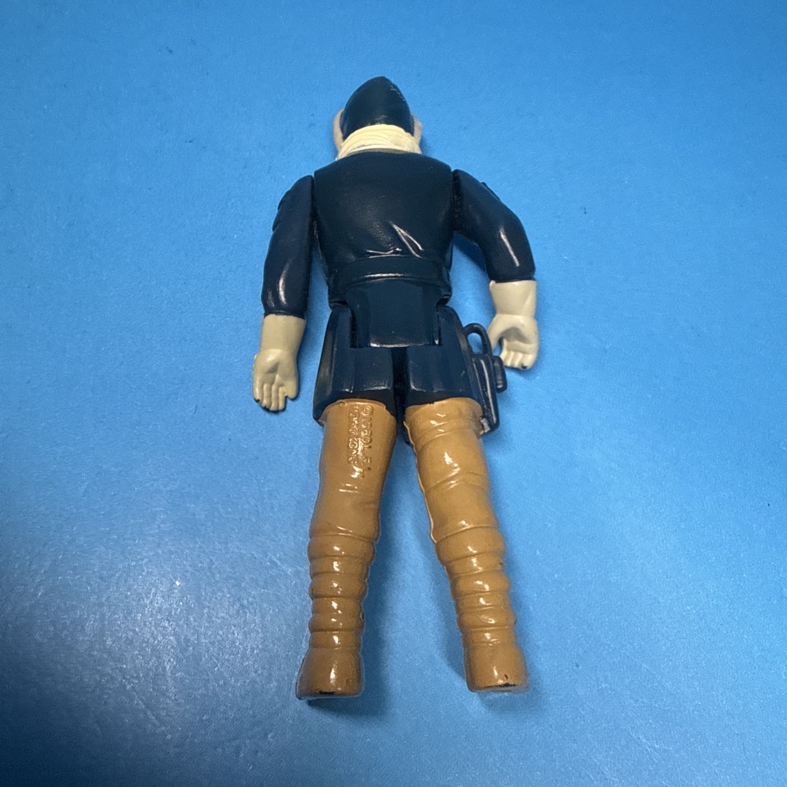 Han Solo (Hoth Battle Gear) sold