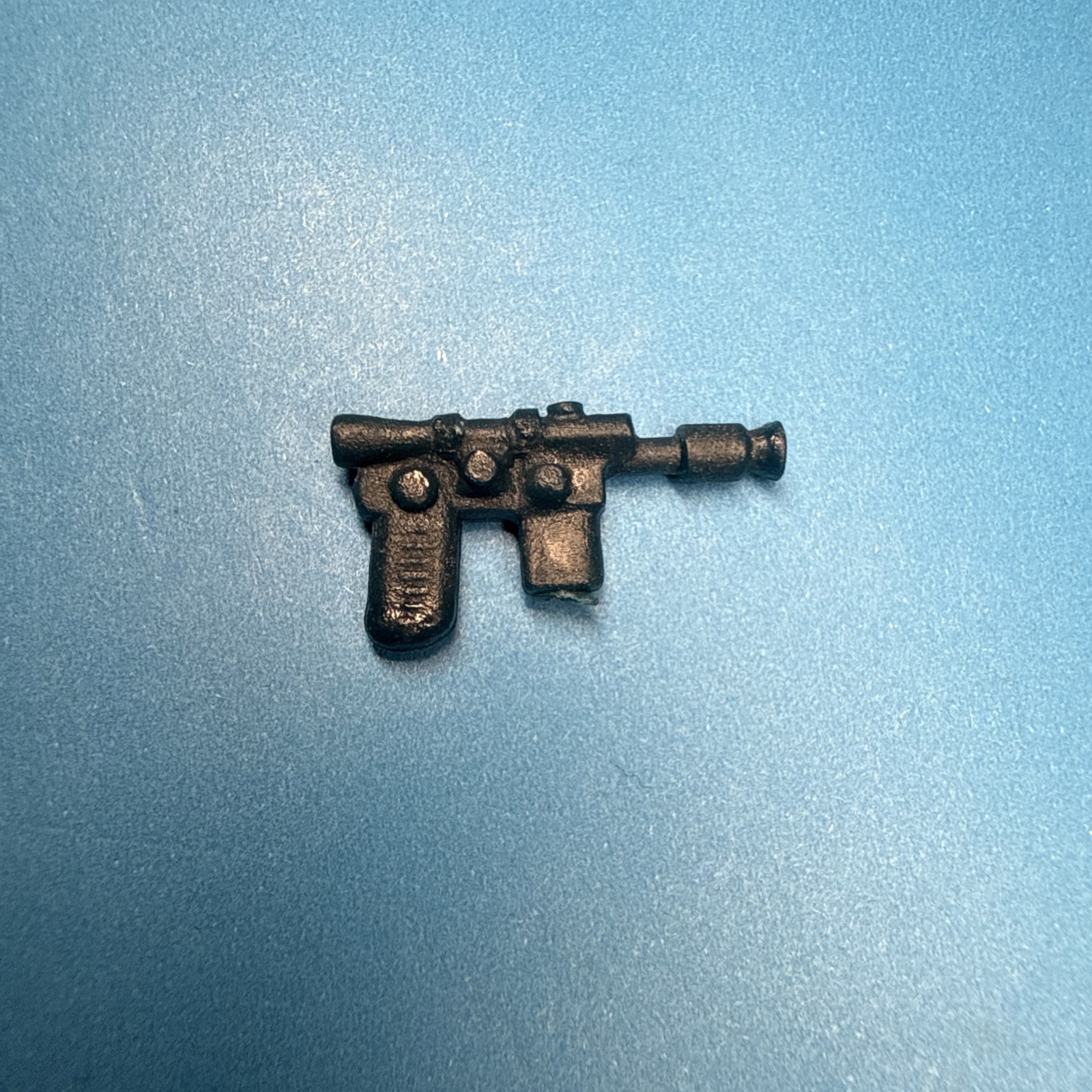 Han Solo (Hoth Battle Gear) sold