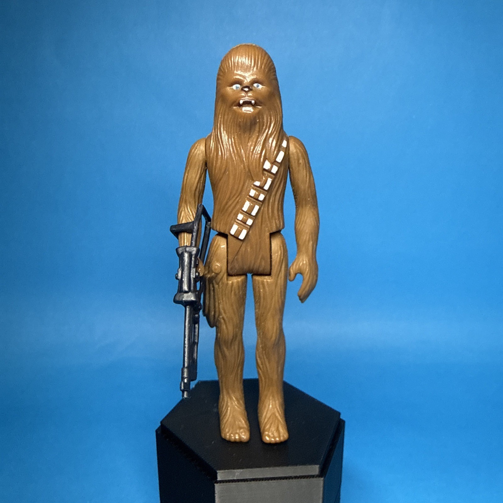 Chewbacca sold