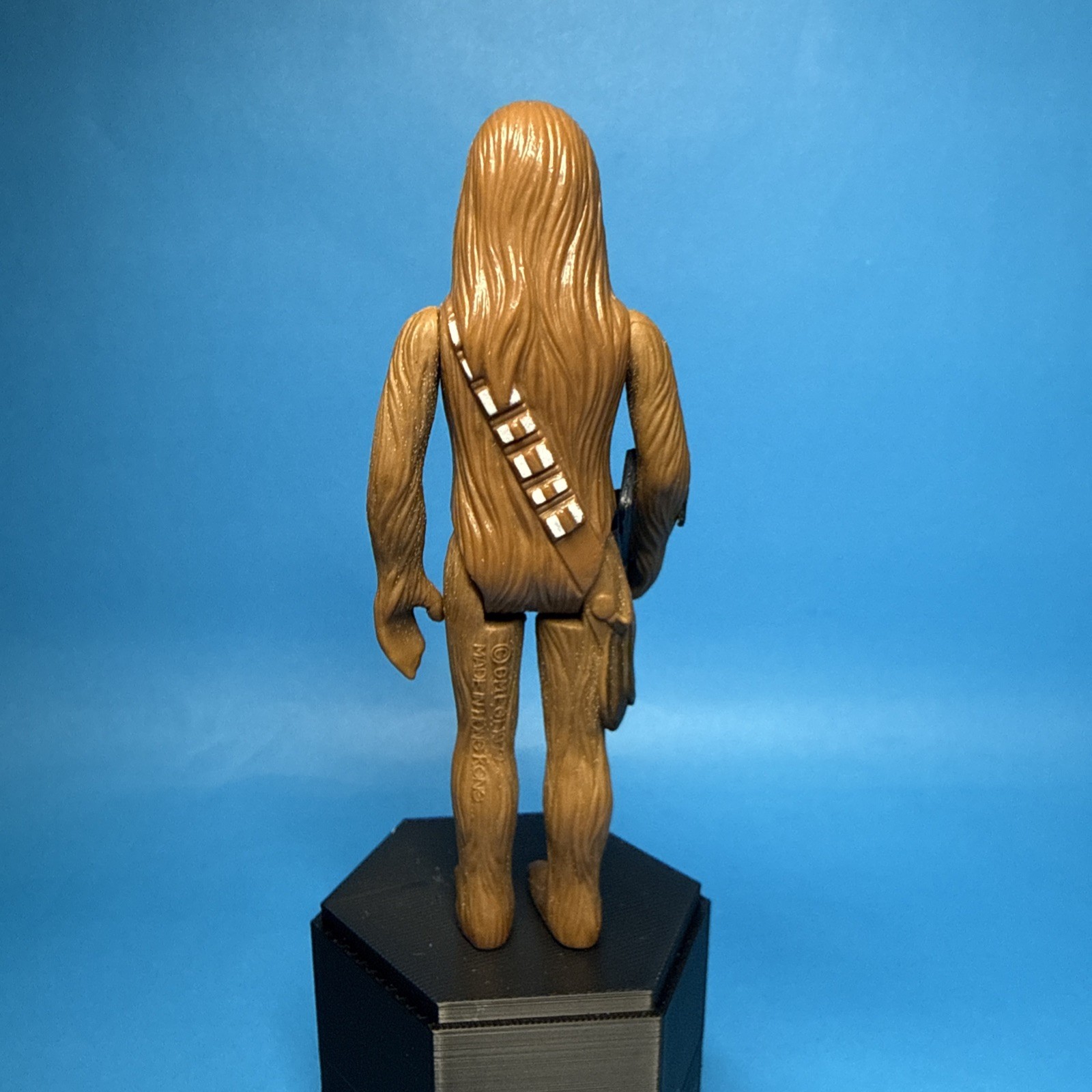 Chewbacca sold