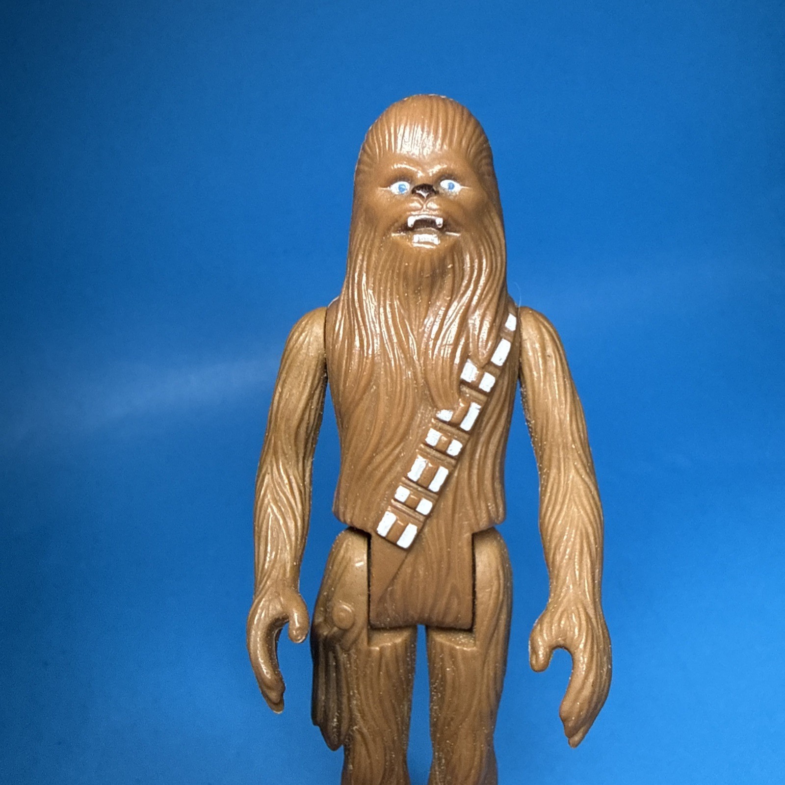 Chewbacca sold