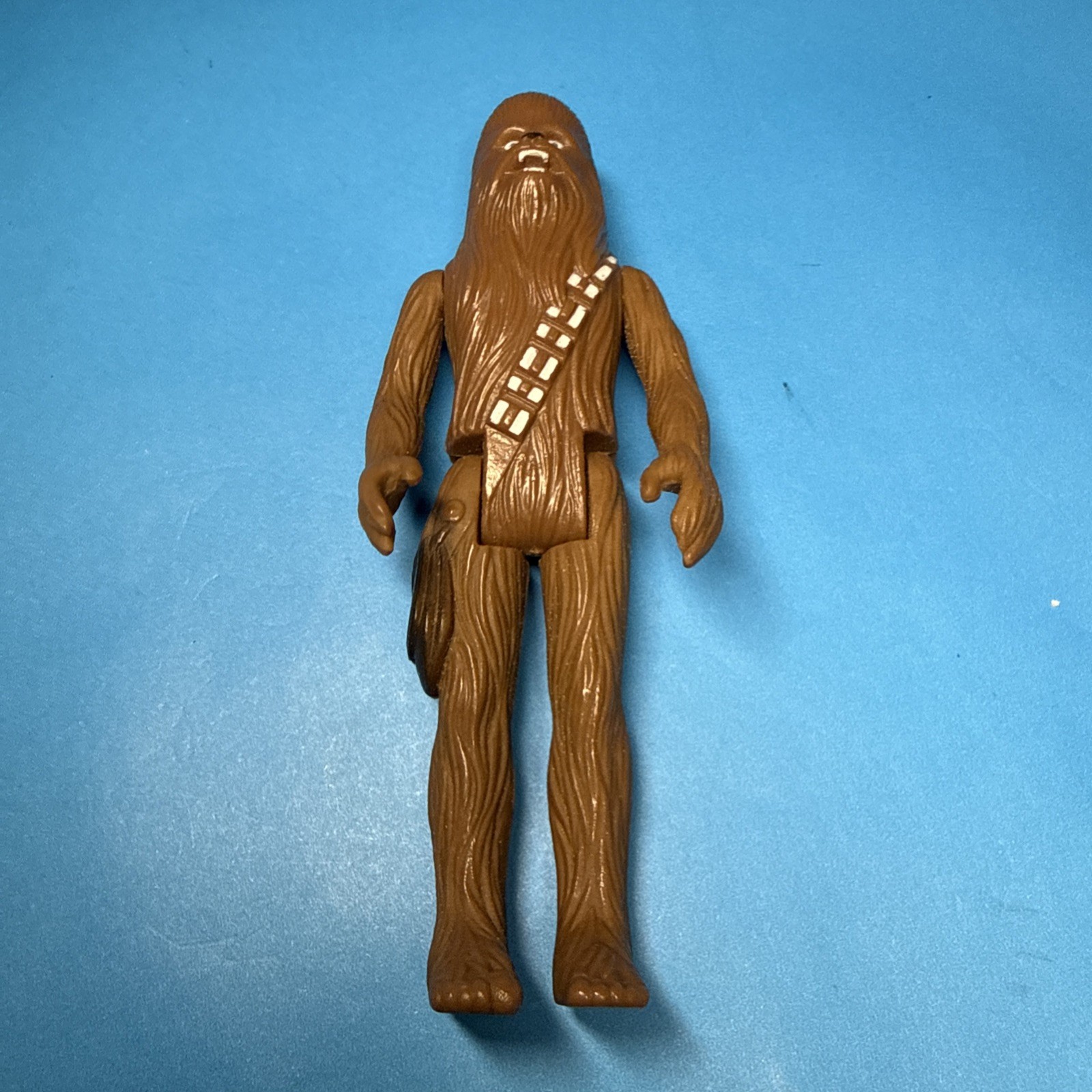Chewbacca sold