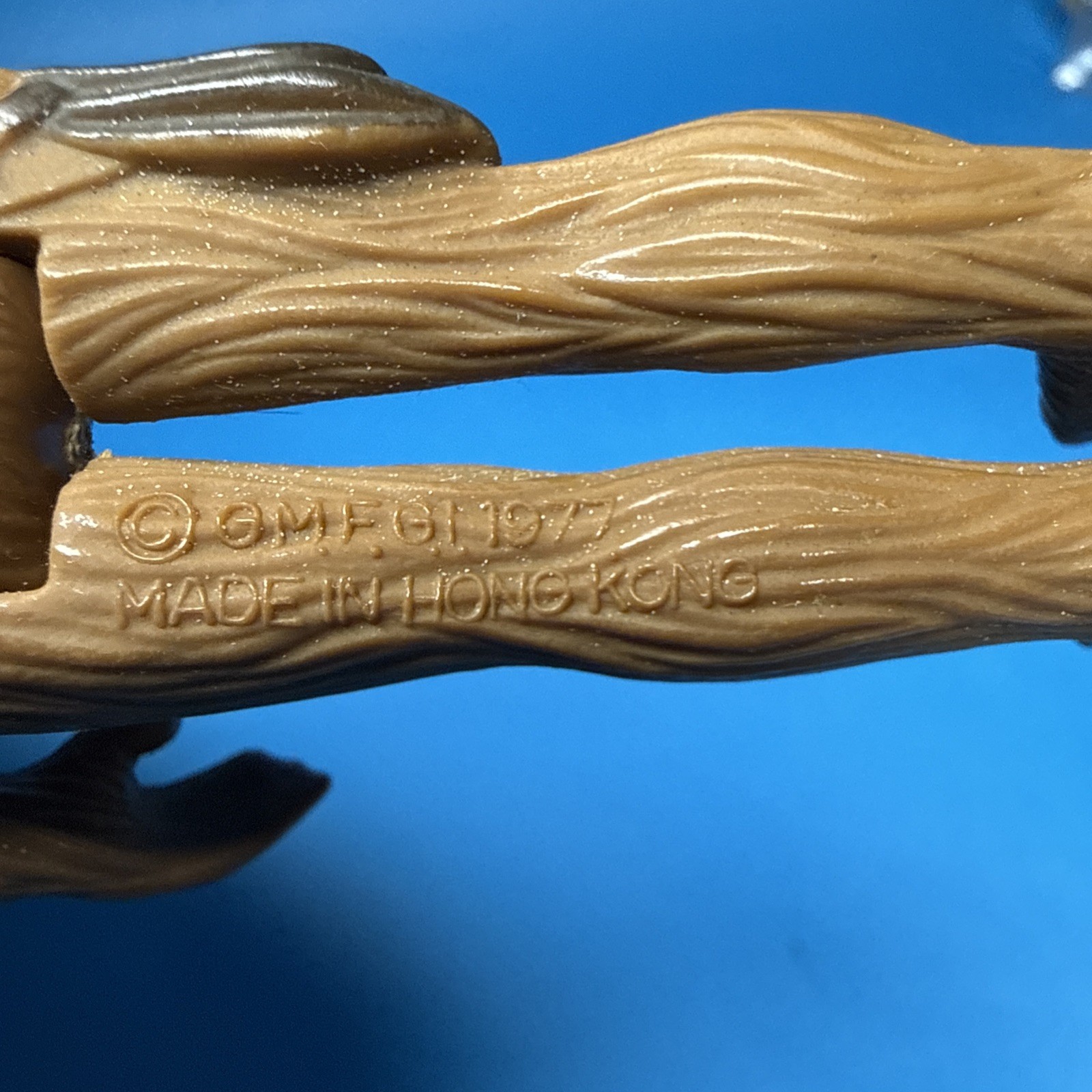 Chewbacca sold