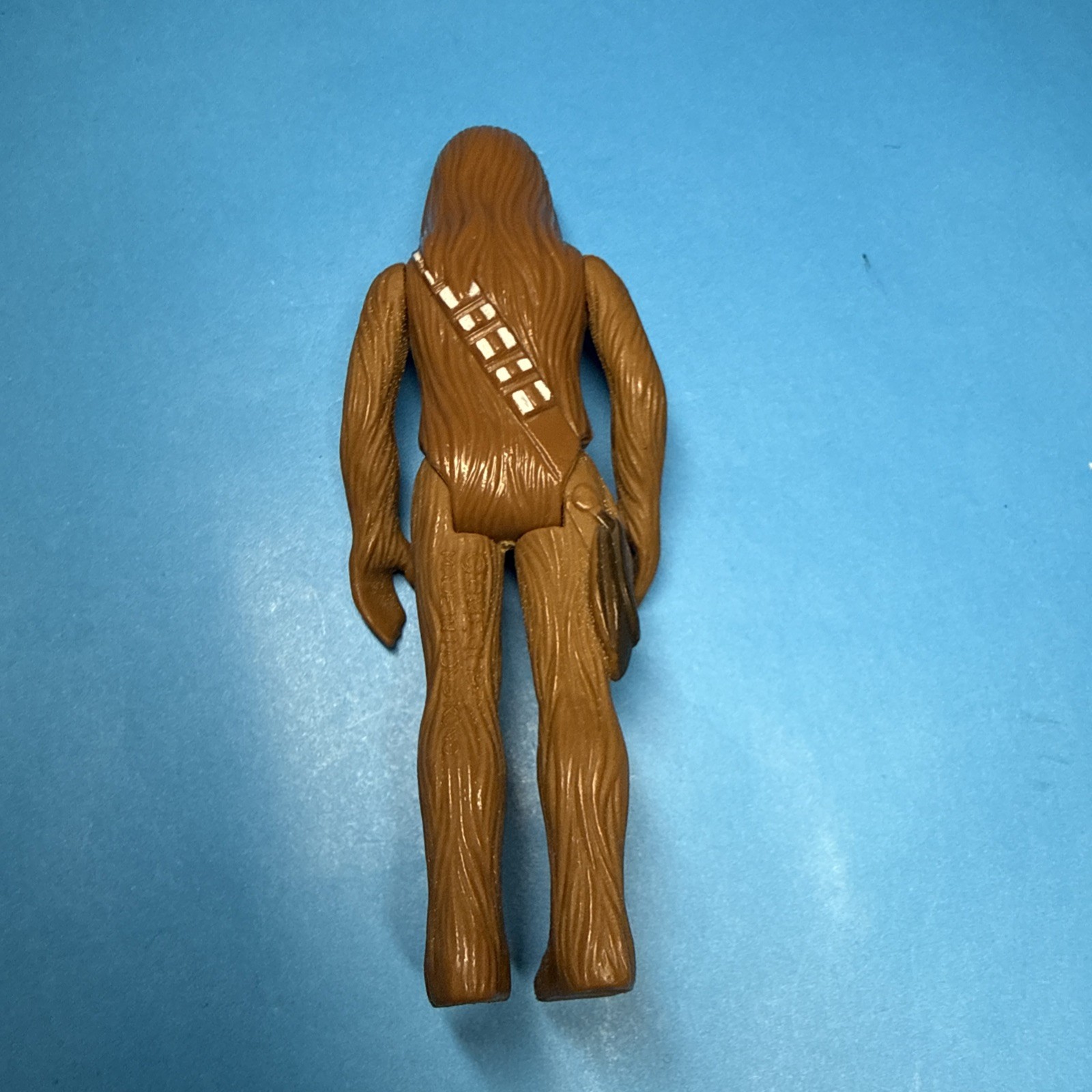 Chewbacca sold