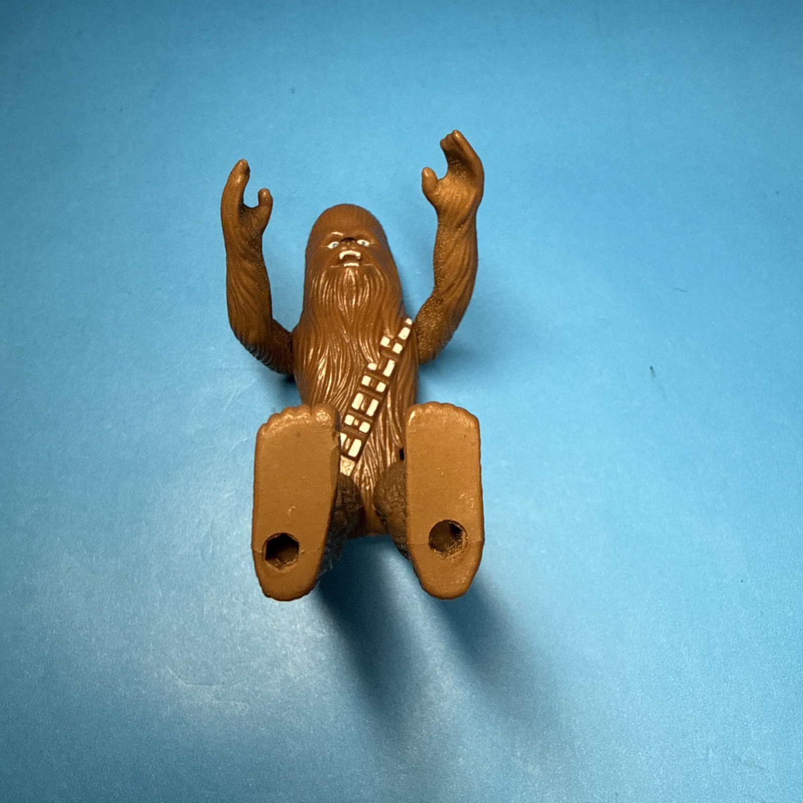 Chewbacca sold