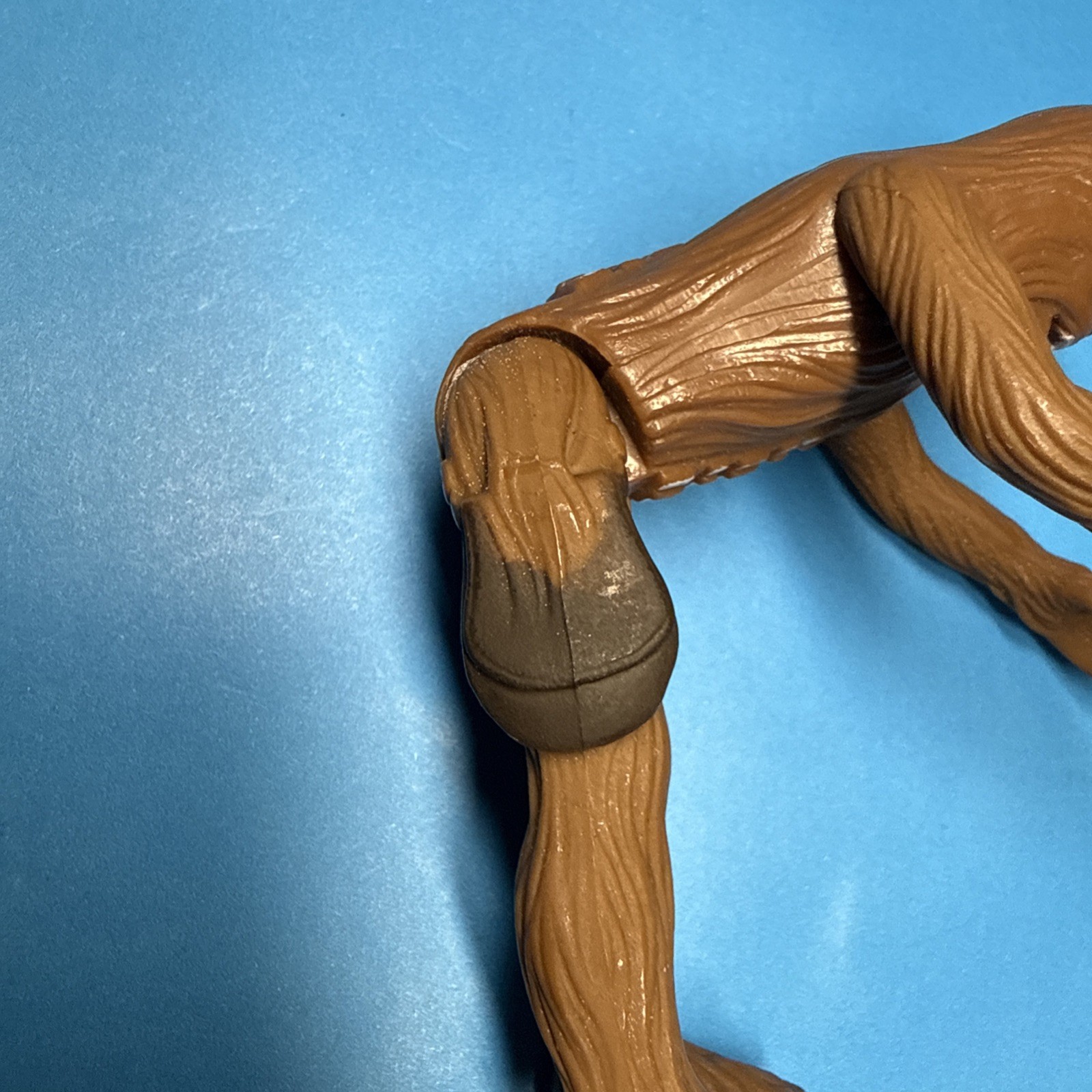 Chewbacca sold