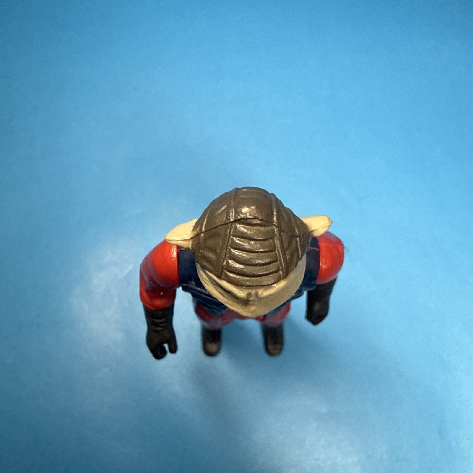 Nien Nunb sold