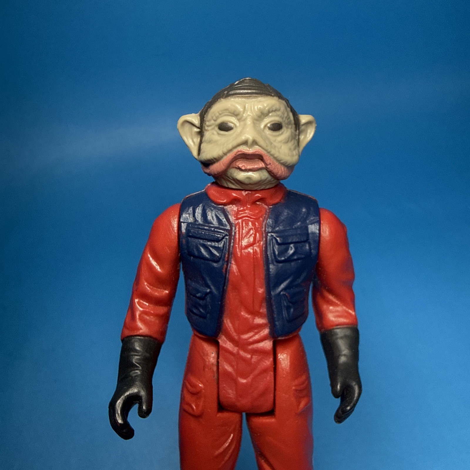 Nien Nunb sold