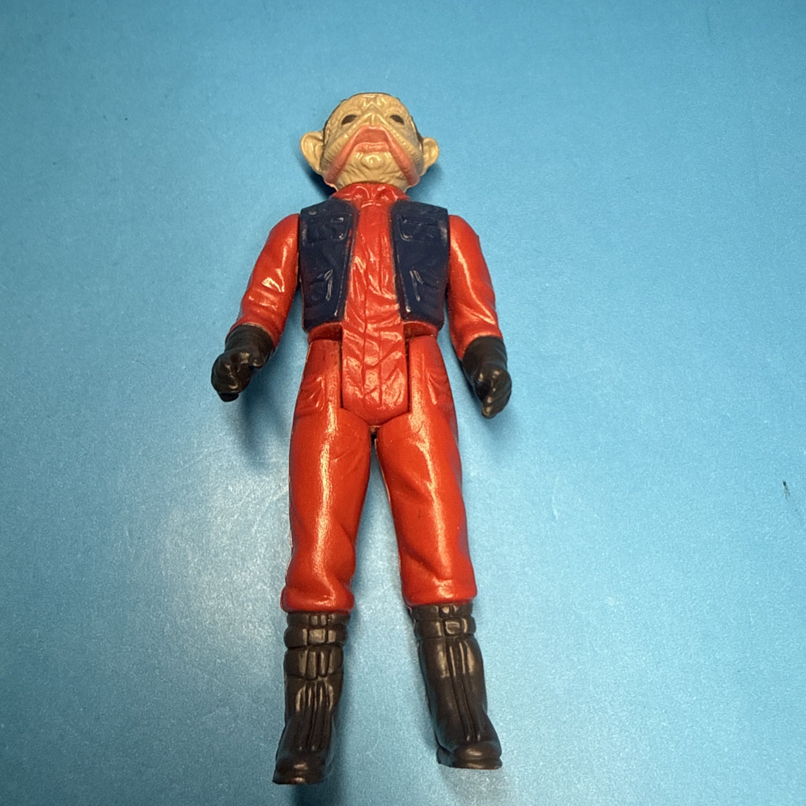 Nien Nunb sold
