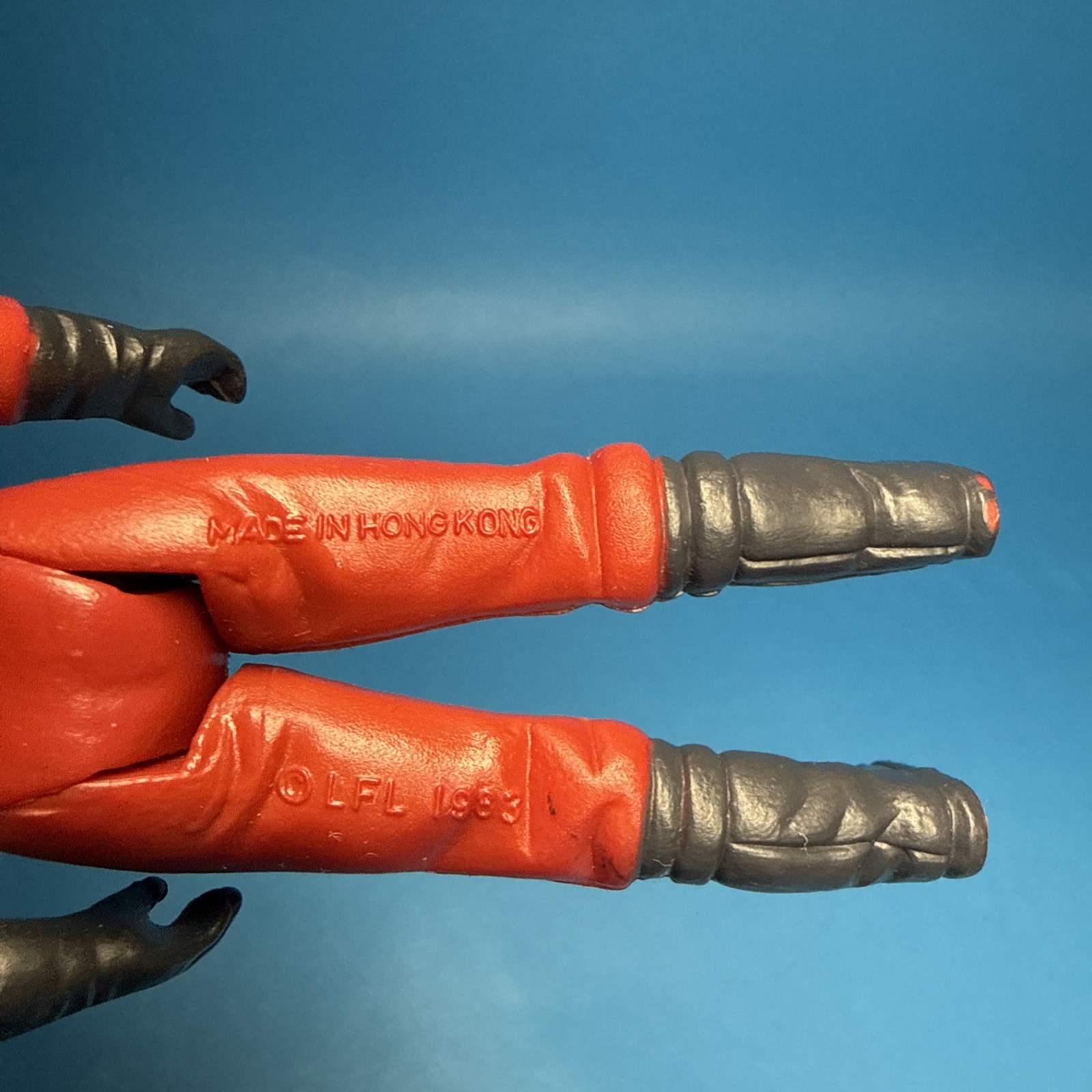 Nien Nunb sold