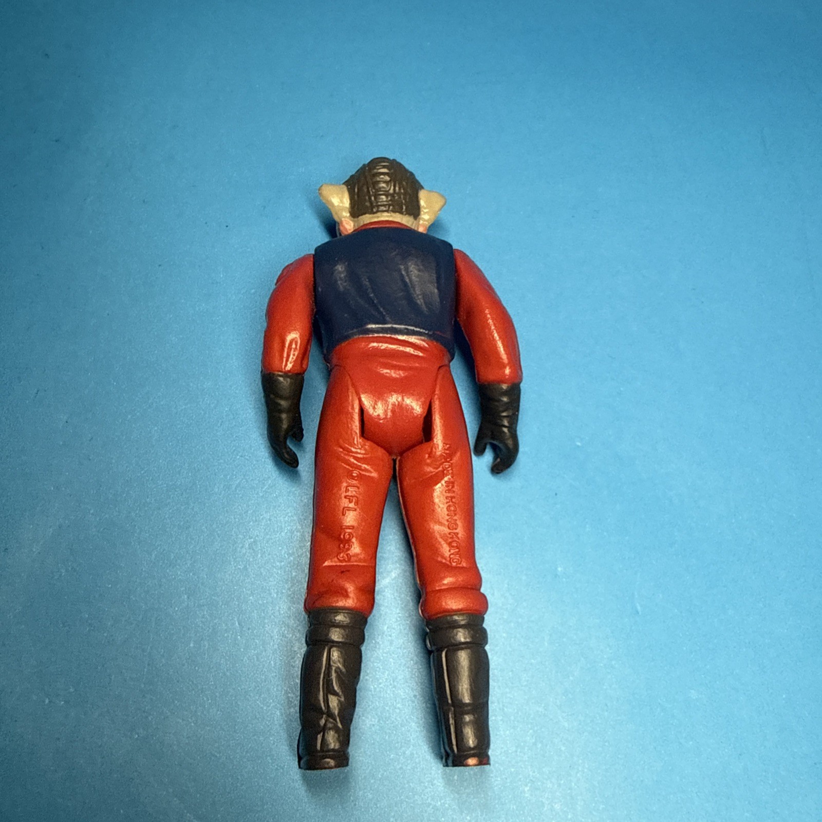 Nien Nunb sold