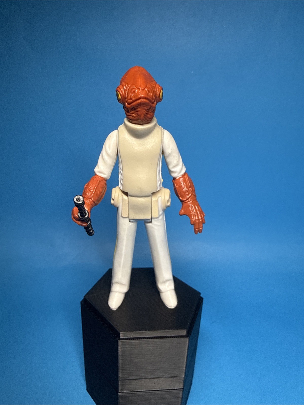 Admiral Ackbar sold