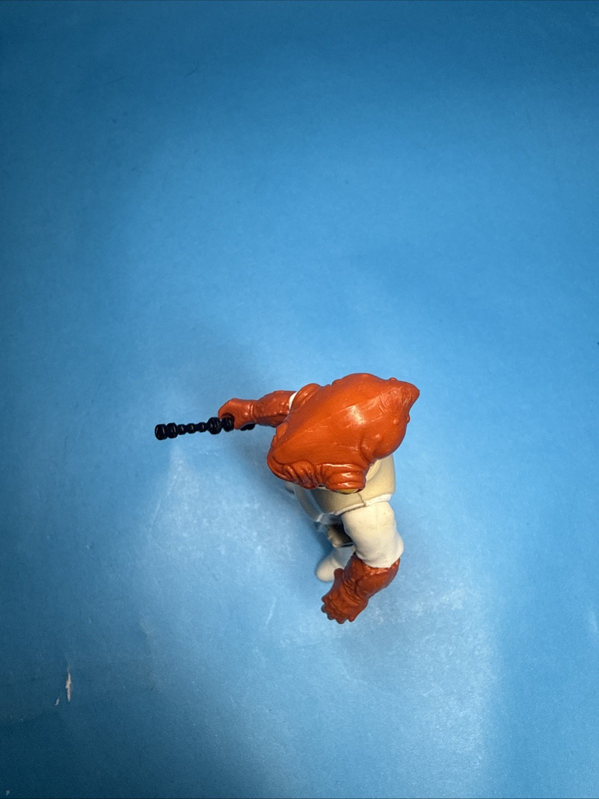 Admiral Ackbar sold