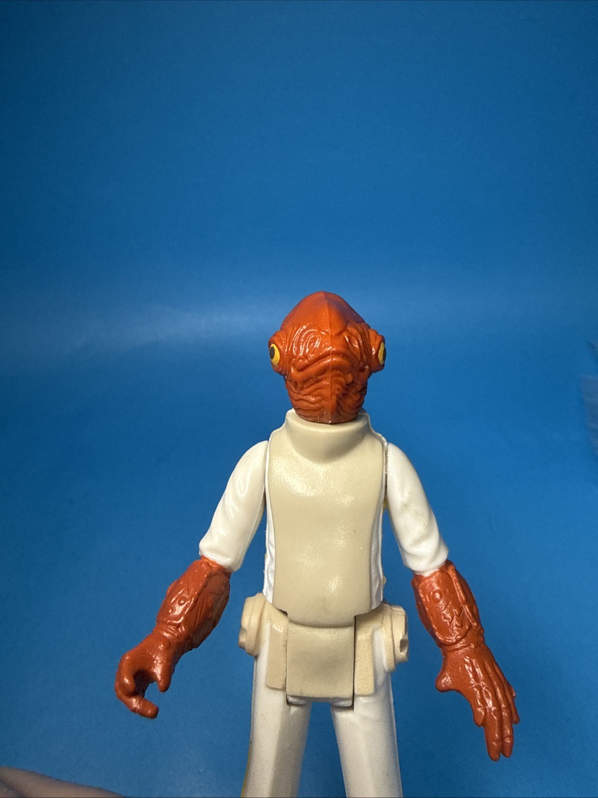 Admiral Ackbar sold