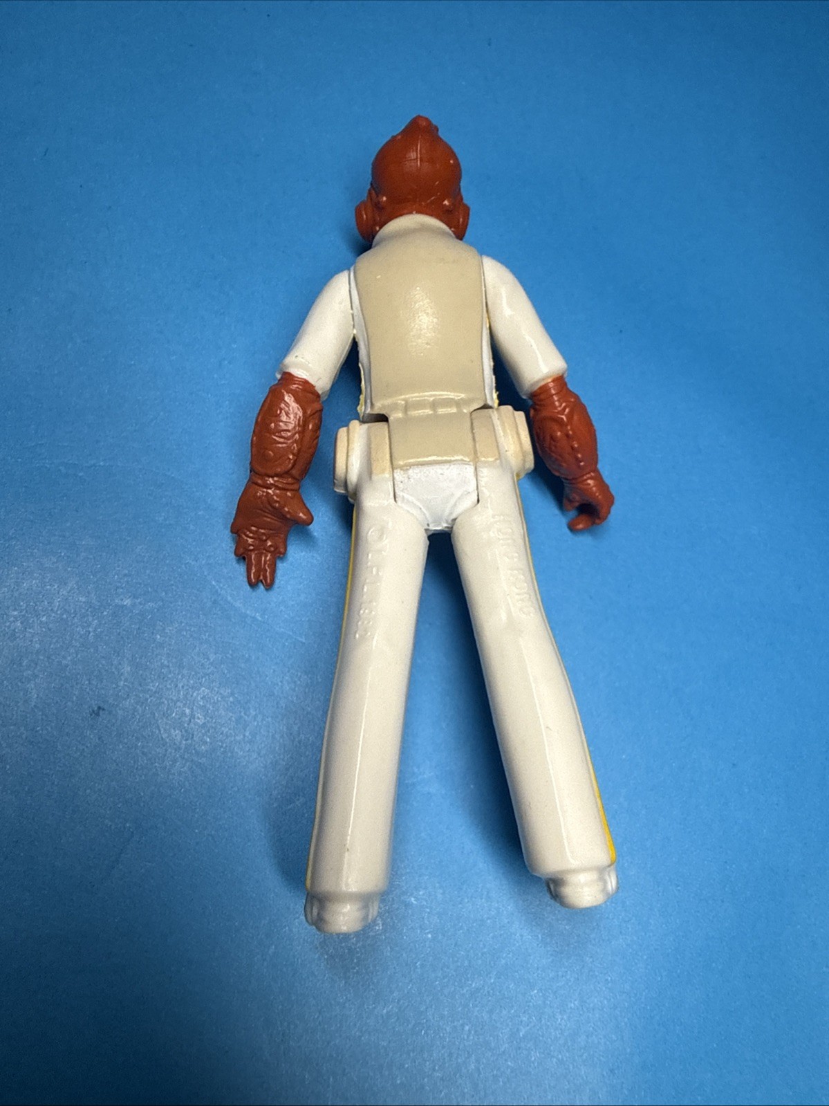 Admiral Ackbar sold