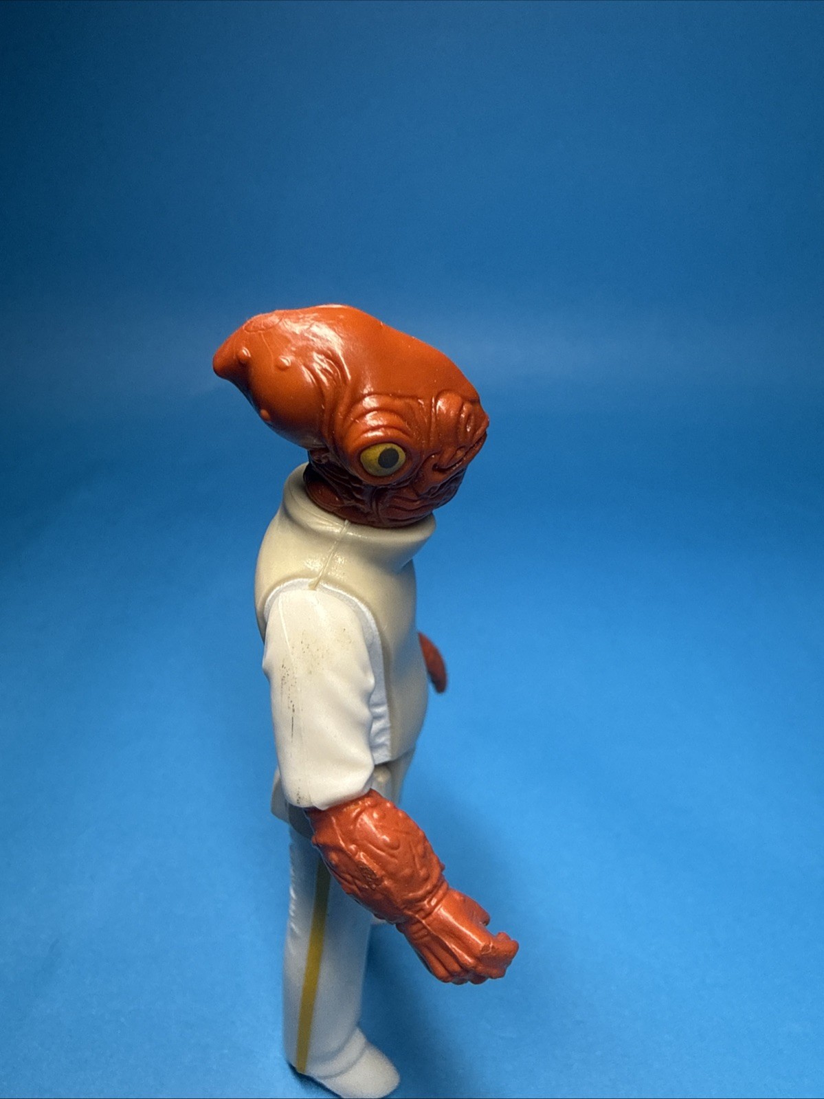 Admiral Ackbar sold