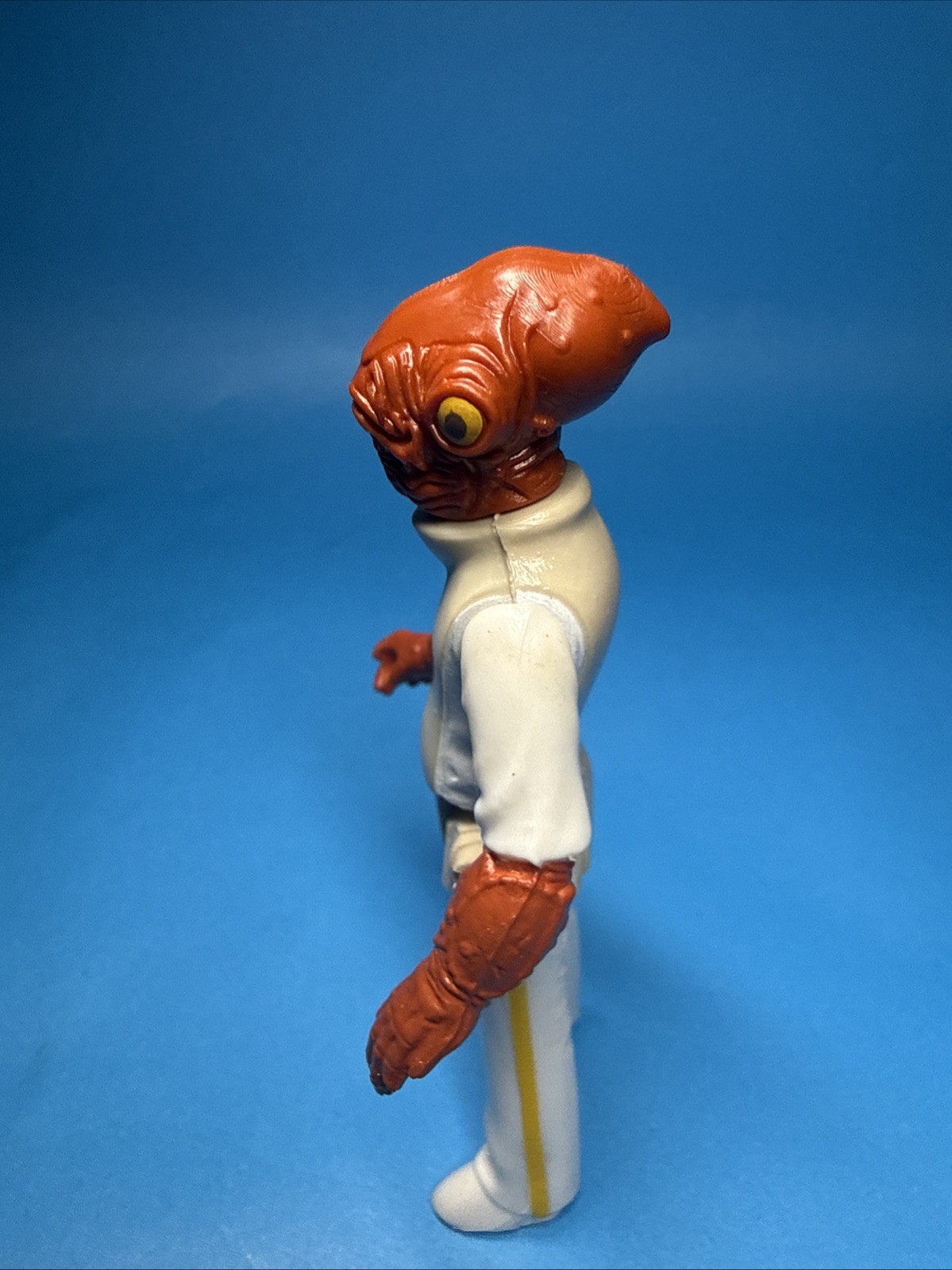 Admiral Ackbar sold