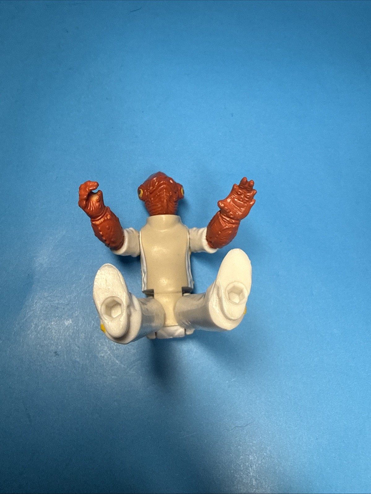 Admiral Ackbar sold