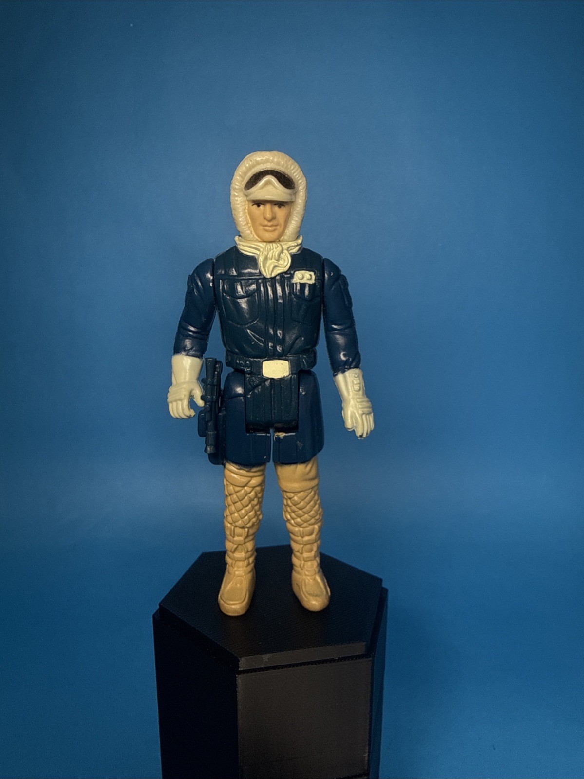 Han Solo (Hoth Battle Gear) sold