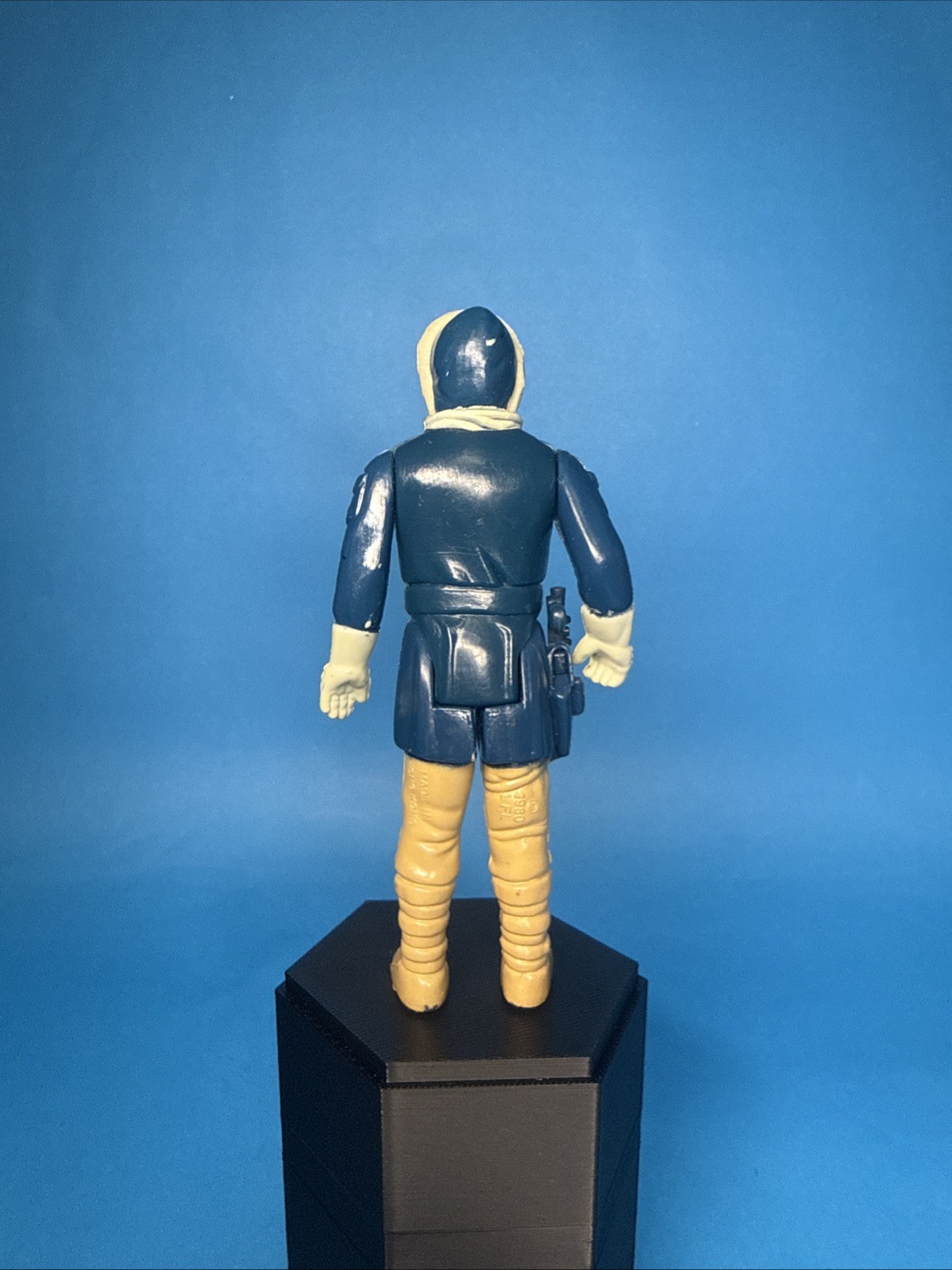Han Solo (Hoth Battle Gear) sold