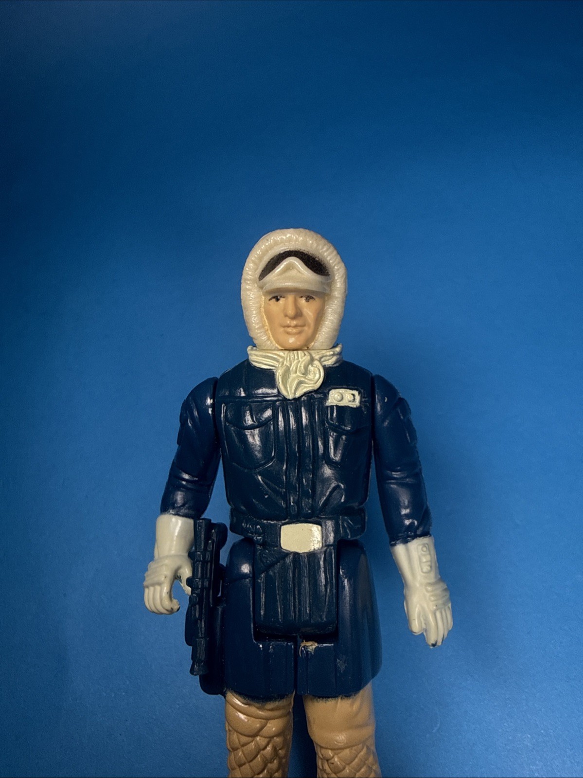 Han Solo (Hoth Battle Gear) sold