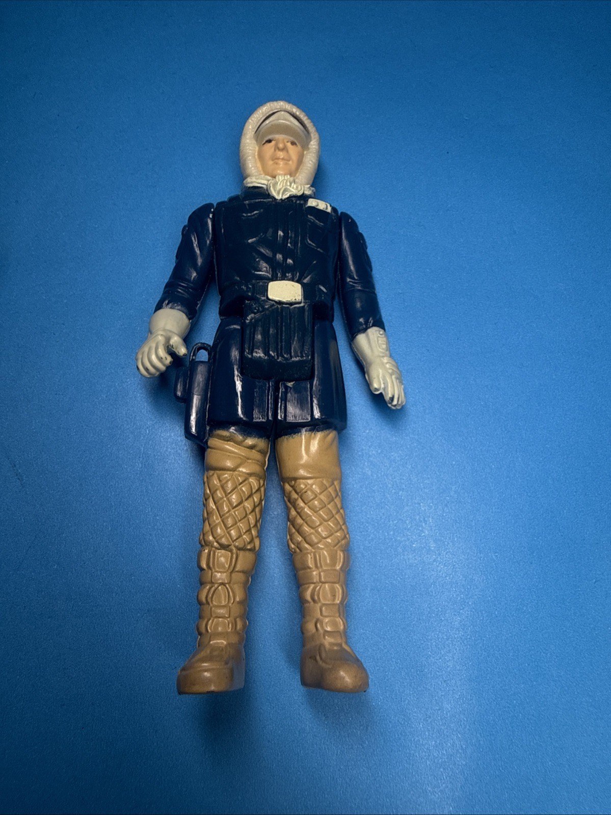 Han Solo (Hoth Battle Gear) sold