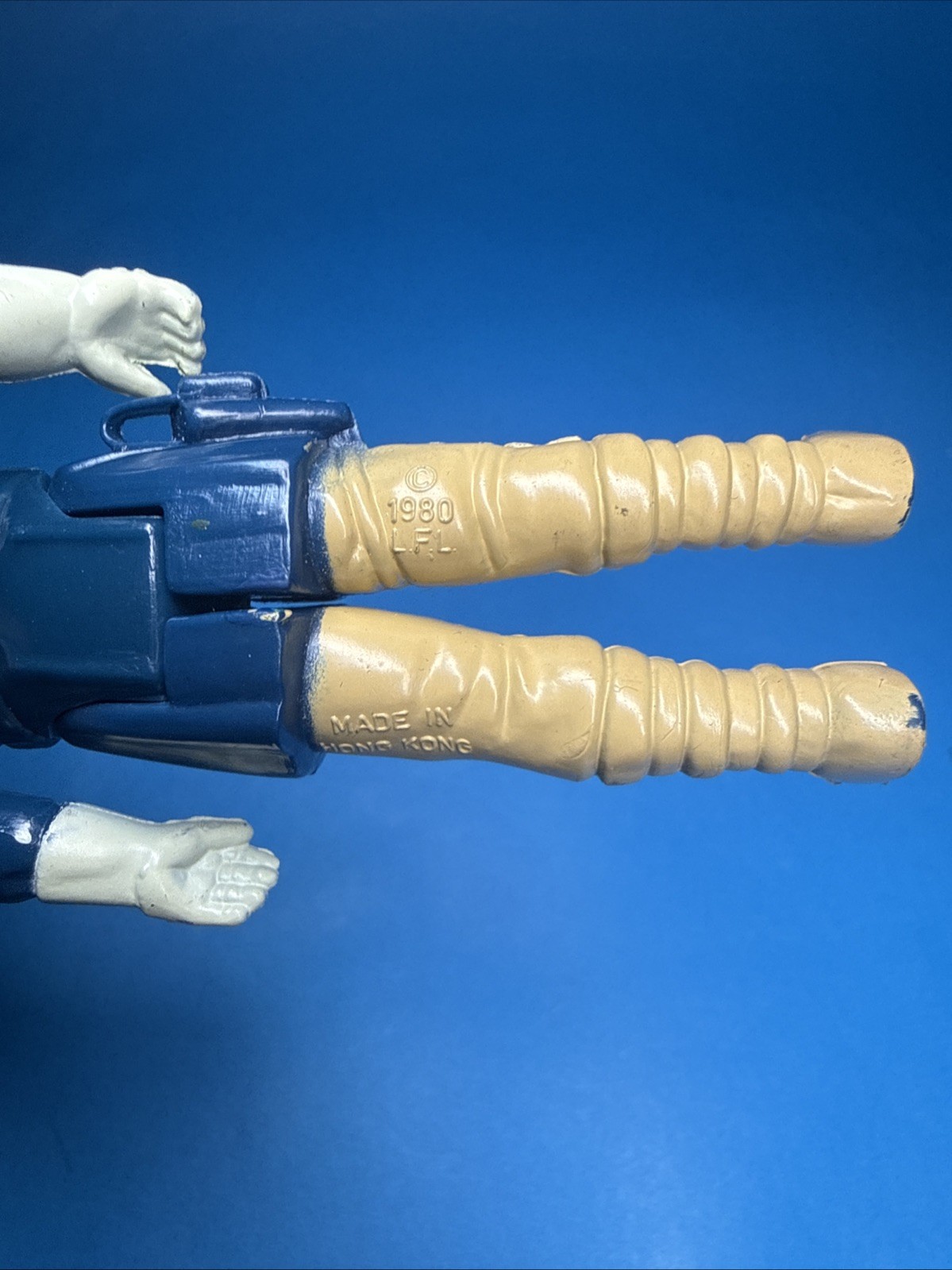 Han Solo (Hoth Battle Gear) sold