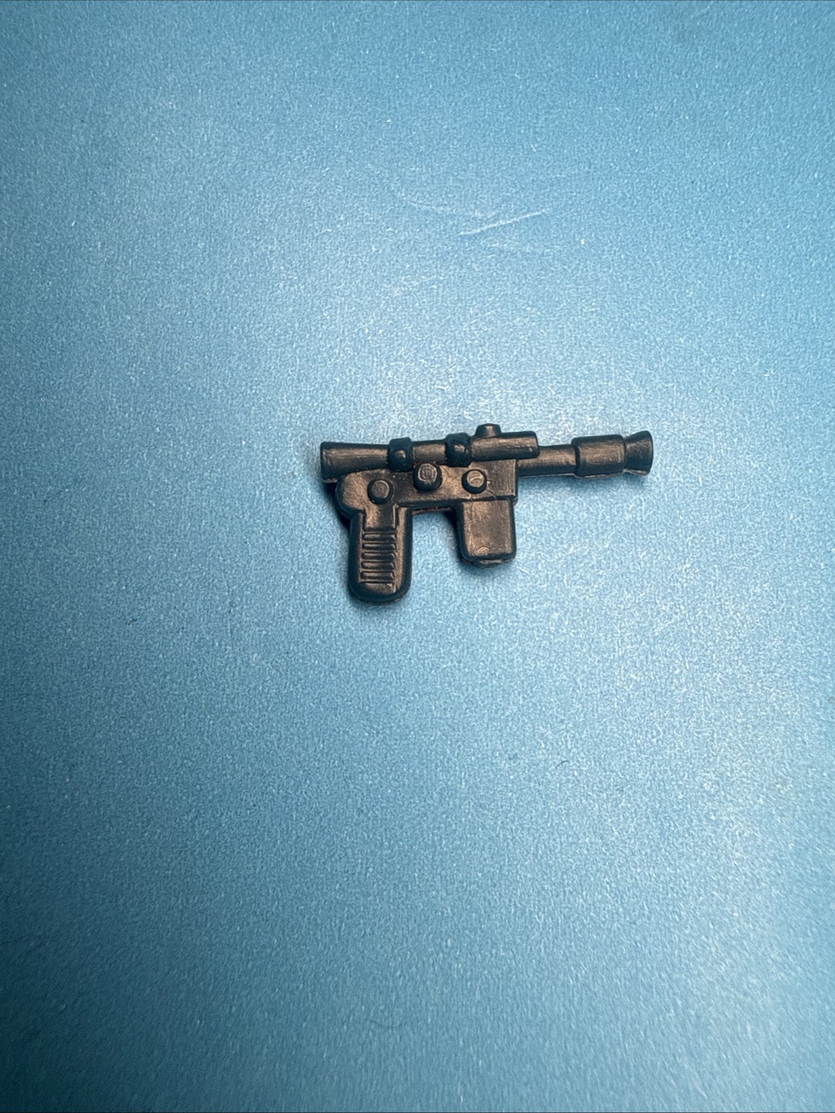 Han Solo (Hoth Battle Gear) sold