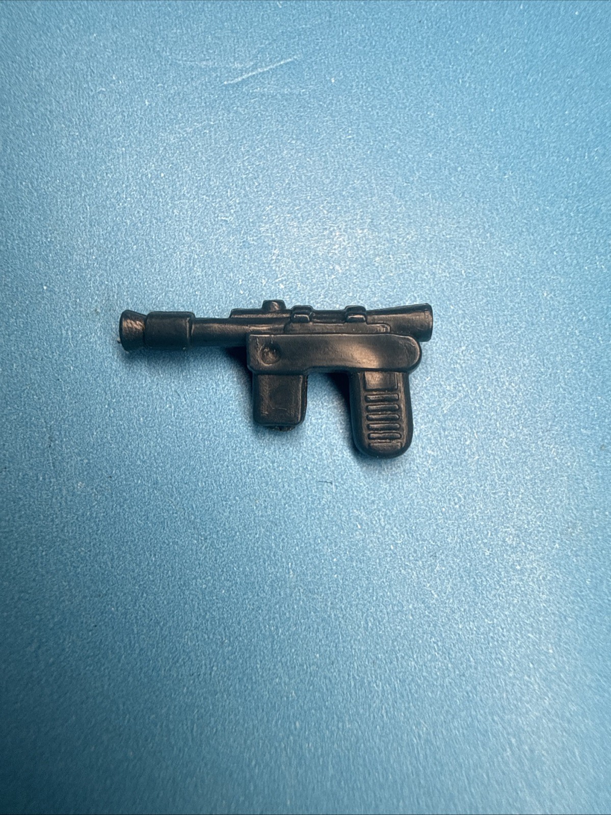 Han Solo (Hoth Battle Gear) sold