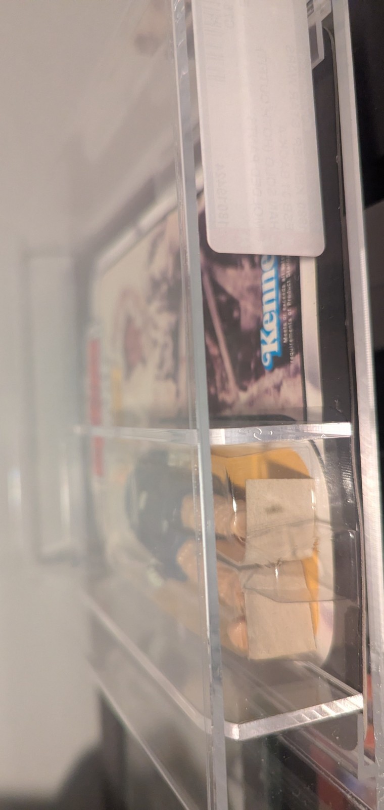 Han Solo (Hoth Battle Gear) sold