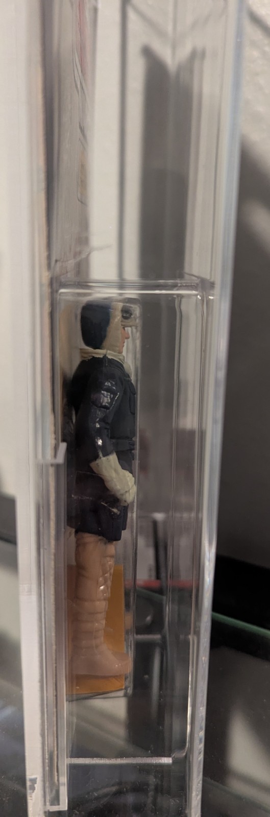 Han Solo (Hoth Battle Gear) sold