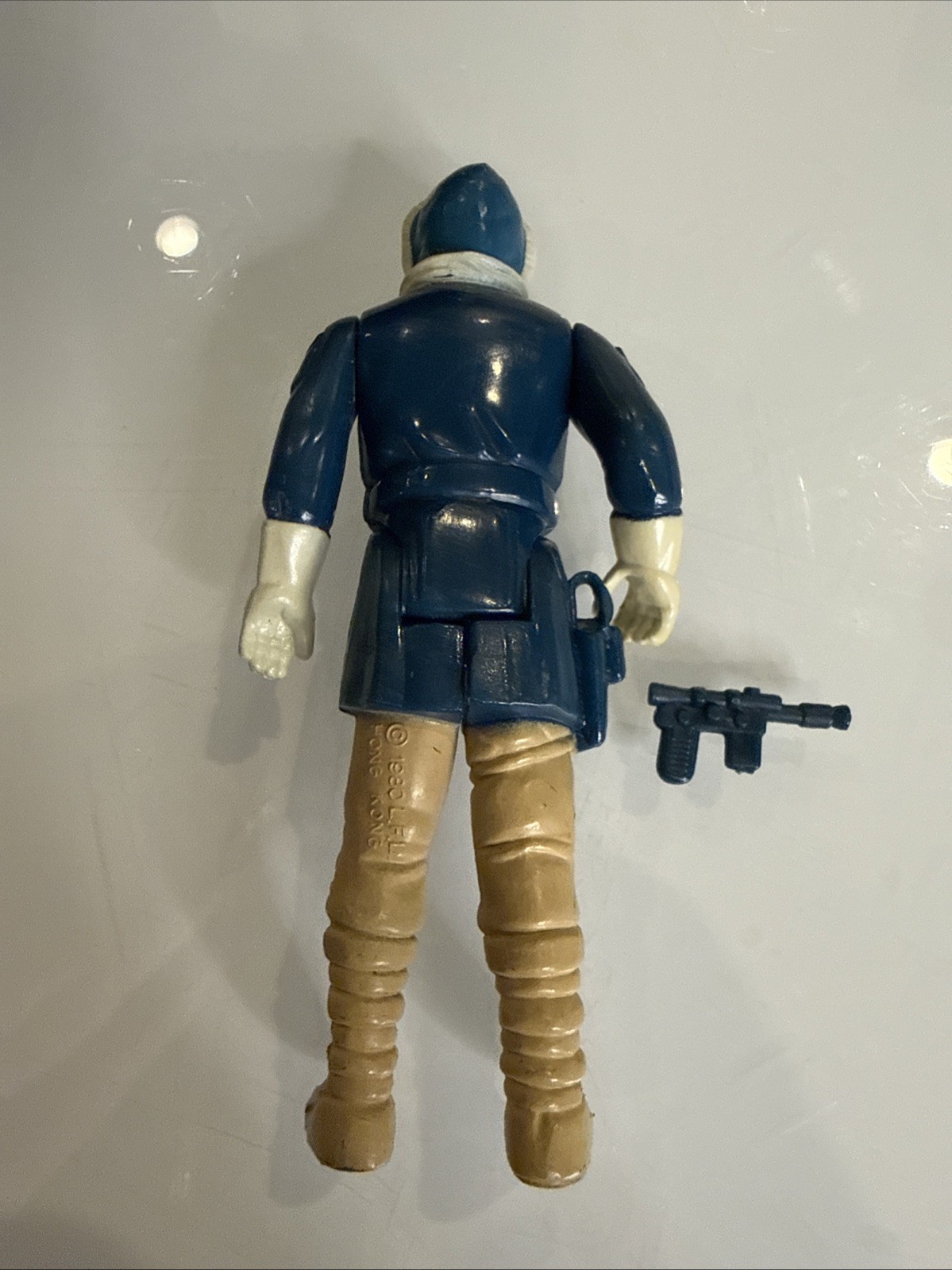 Han Solo (Hoth Battle Gear) sold