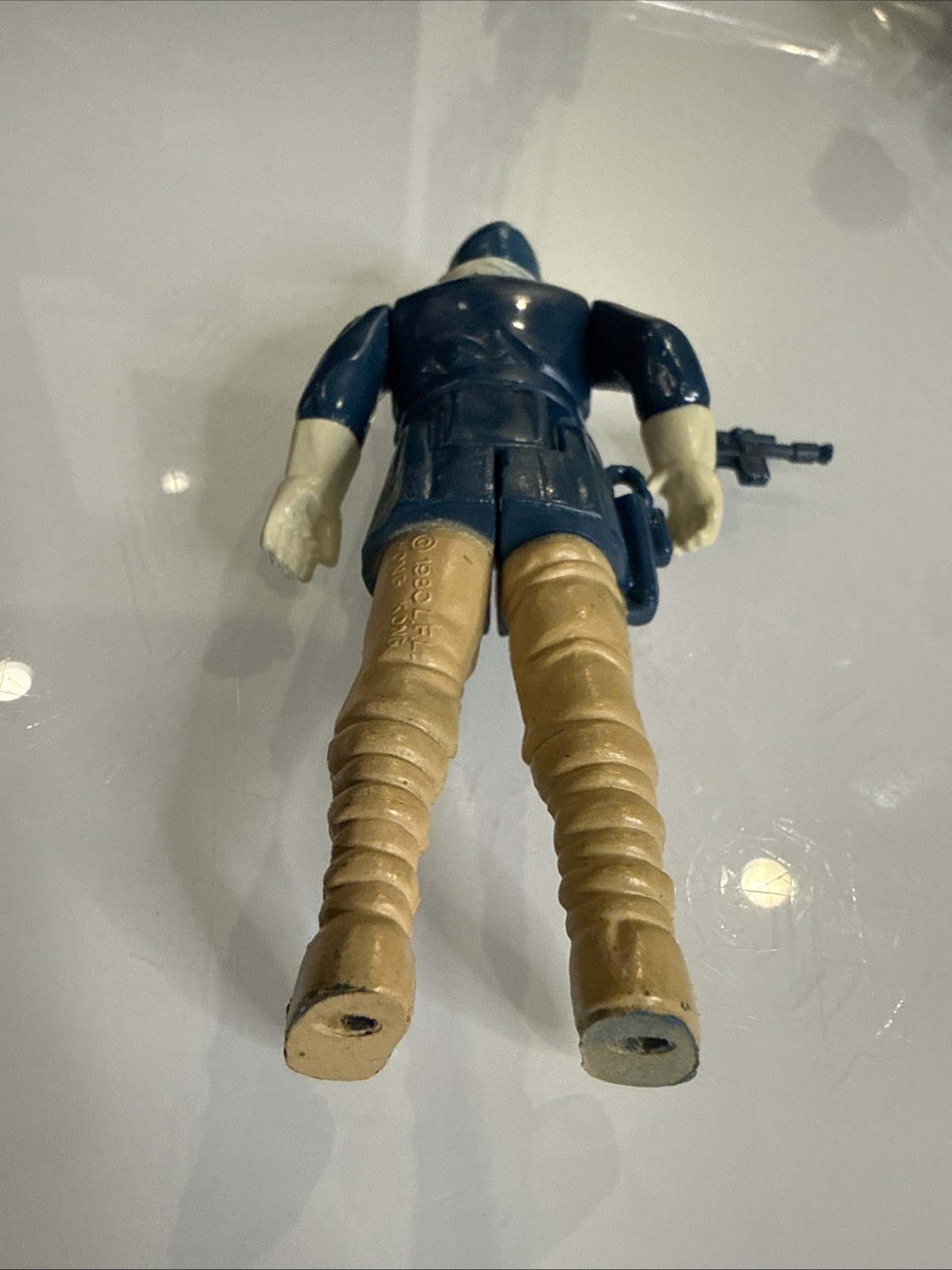 Han Solo (Hoth Battle Gear) sold