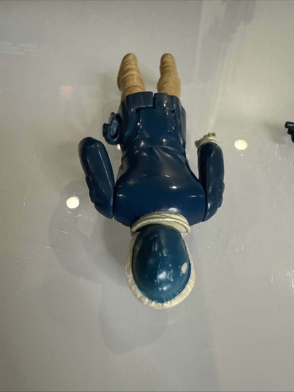Han Solo (Hoth Battle Gear) sold