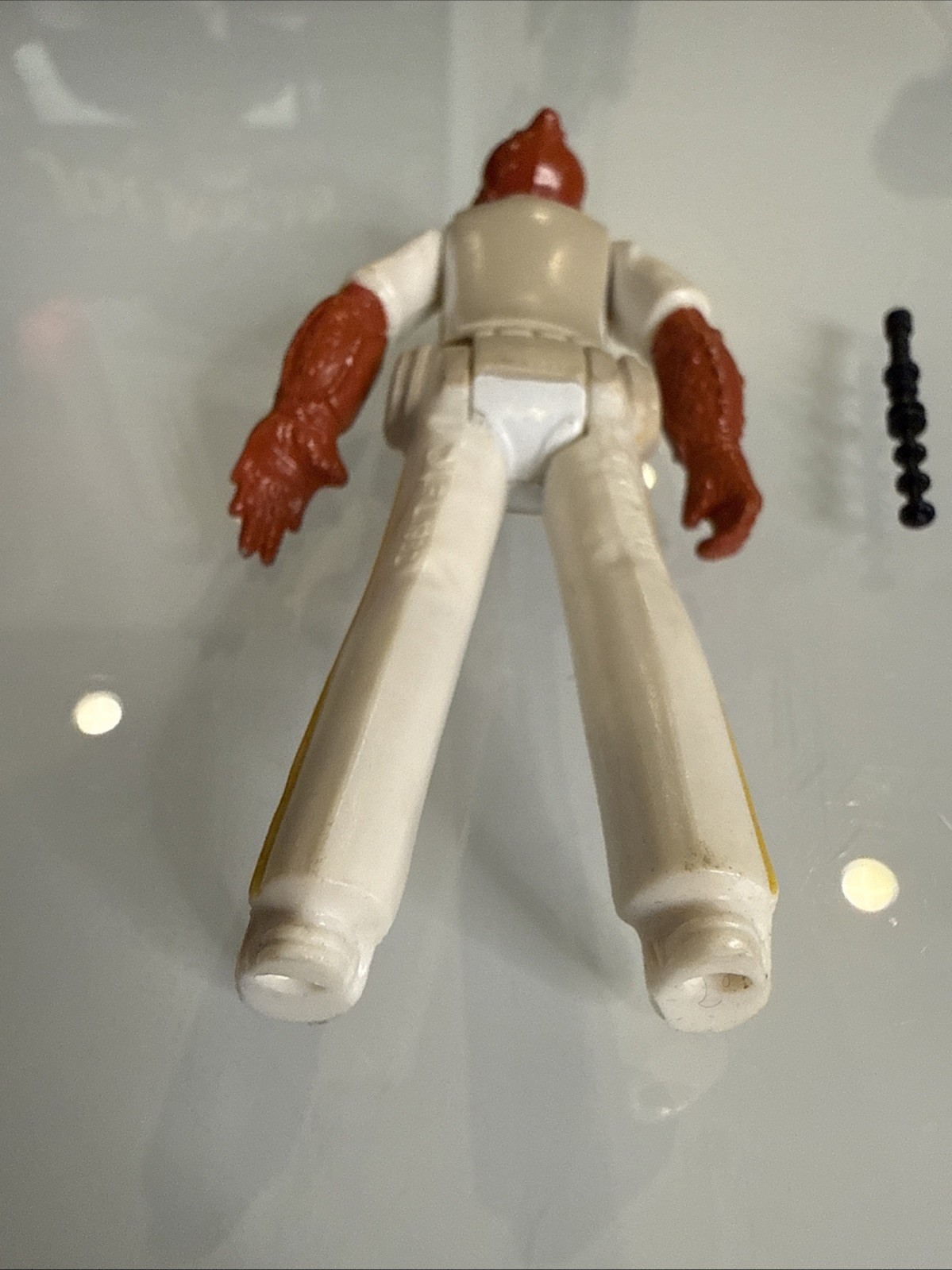 Admiral Ackbar sold