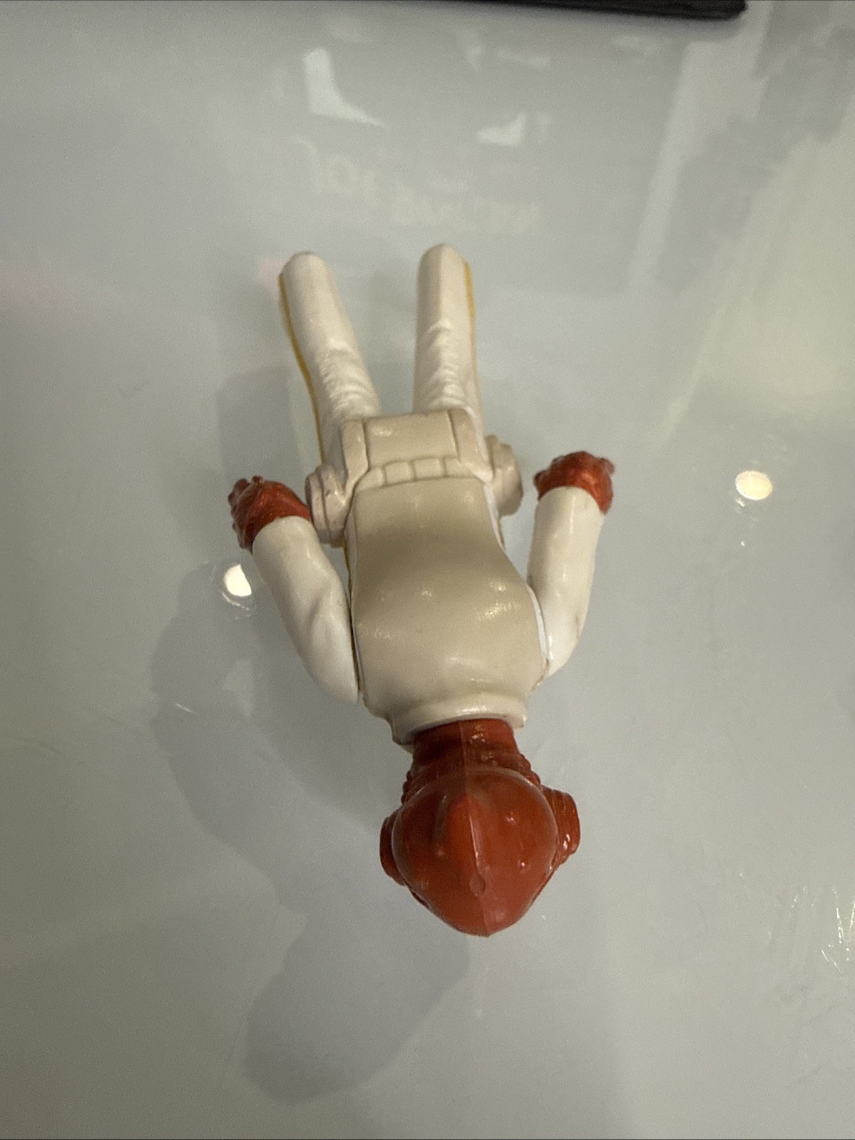 Admiral Ackbar sold