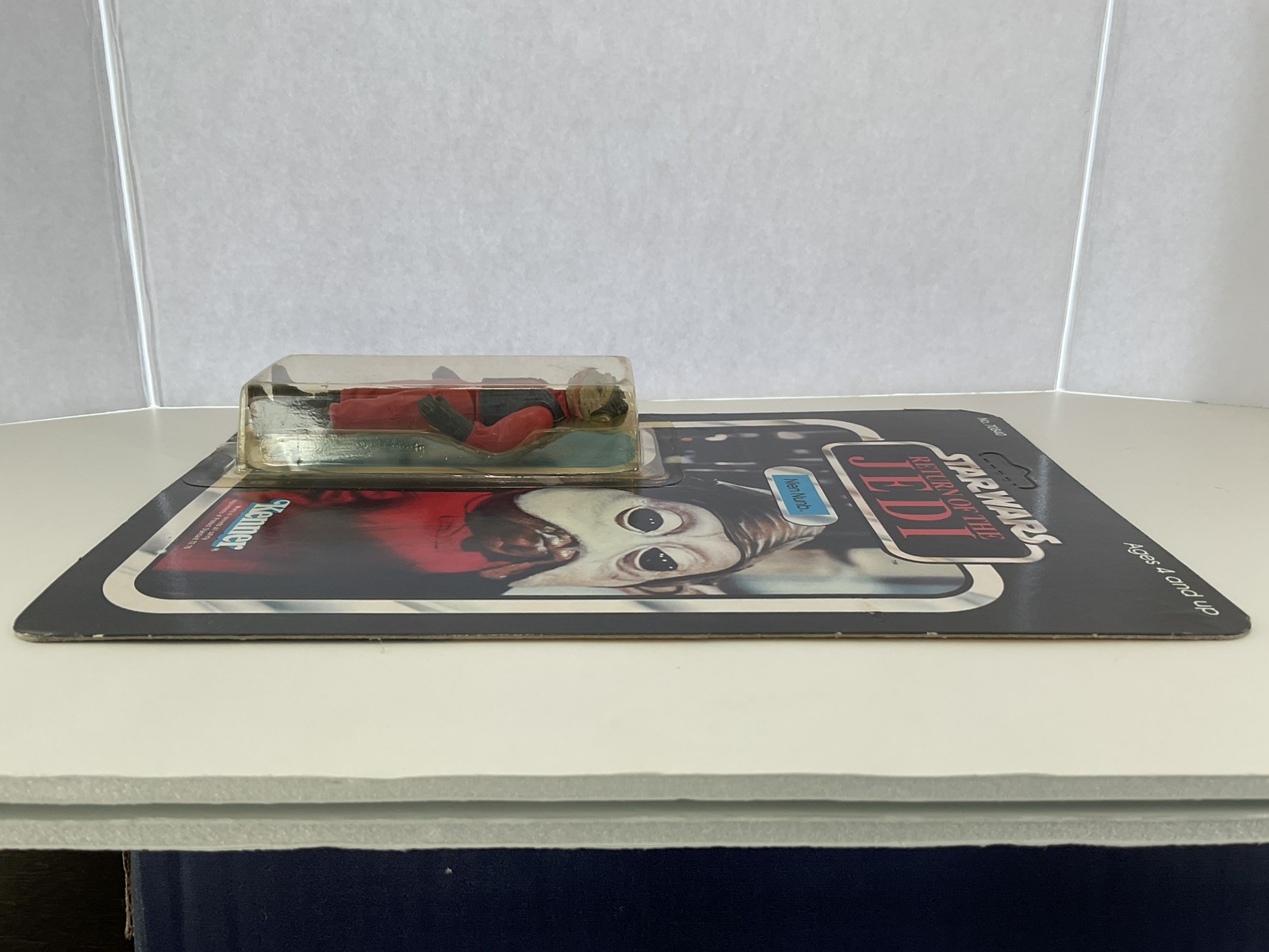 Nien Nunb sold