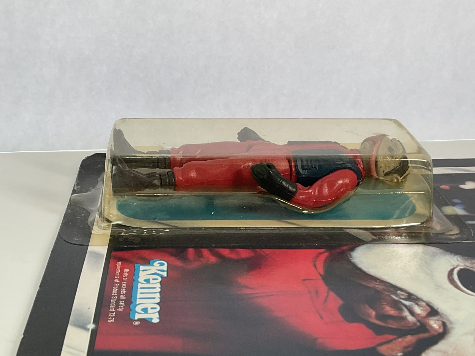 Nien Nunb sold
