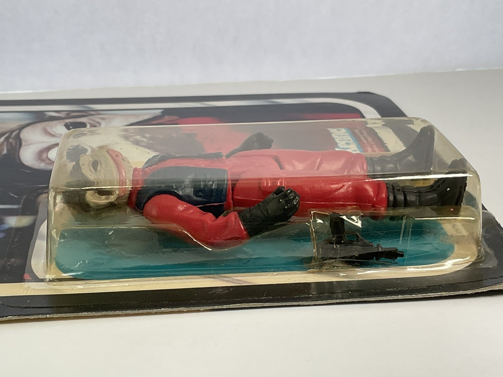 Nien Nunb sold