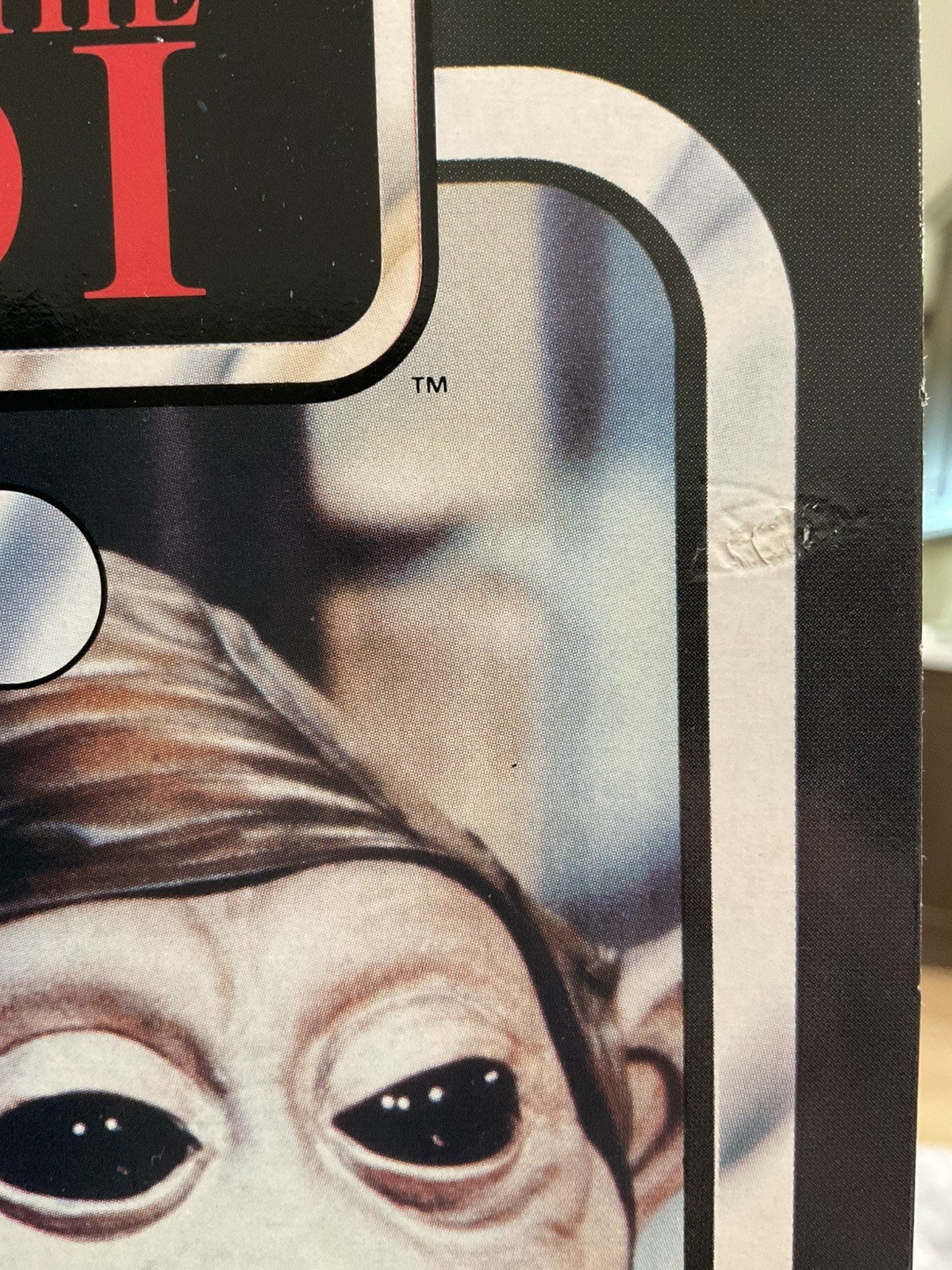 Nien Nunb sold