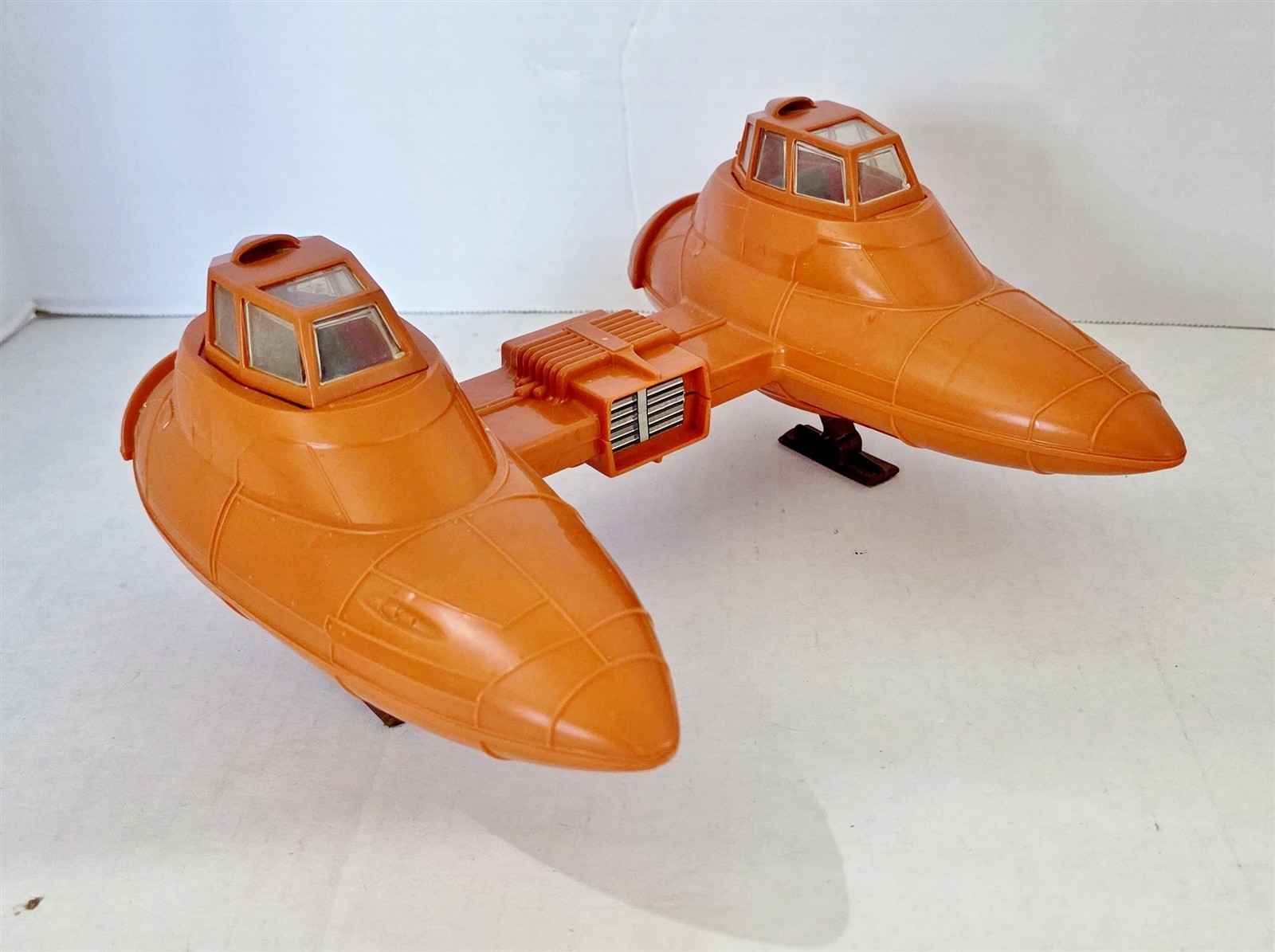 Twin-Pod Cloud Car sold