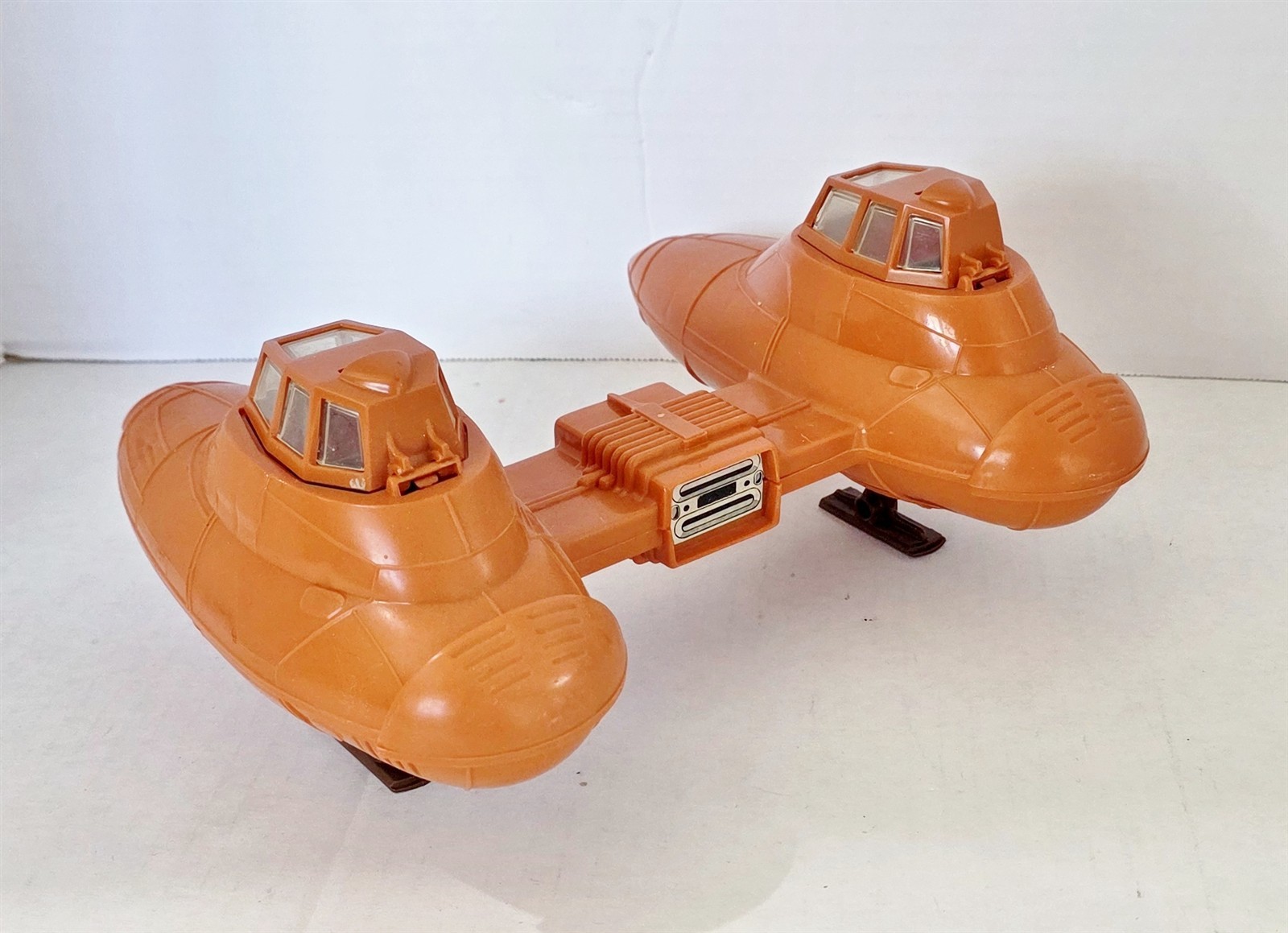 Twin-Pod Cloud Car sold