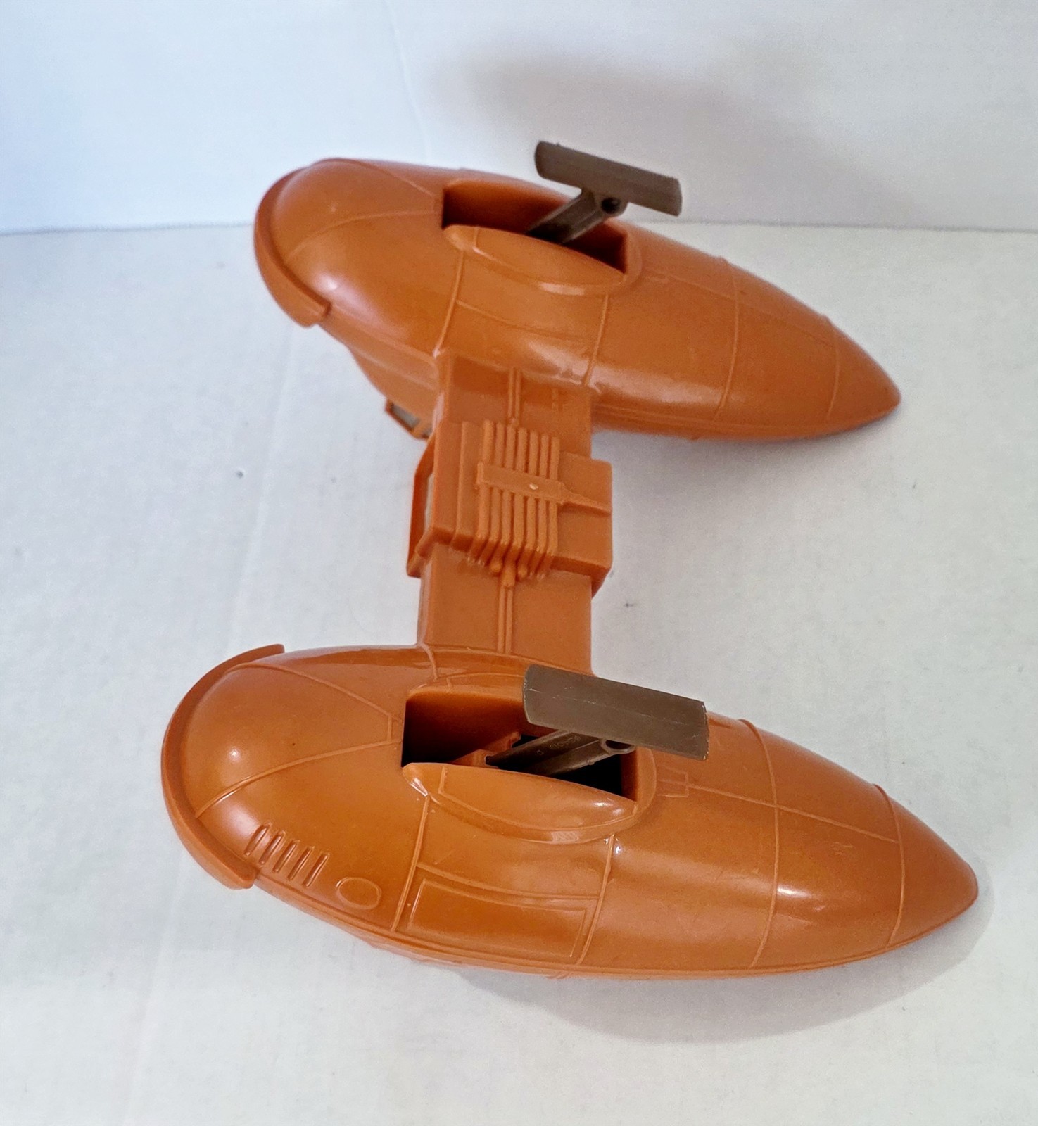 Twin-Pod Cloud Car sold